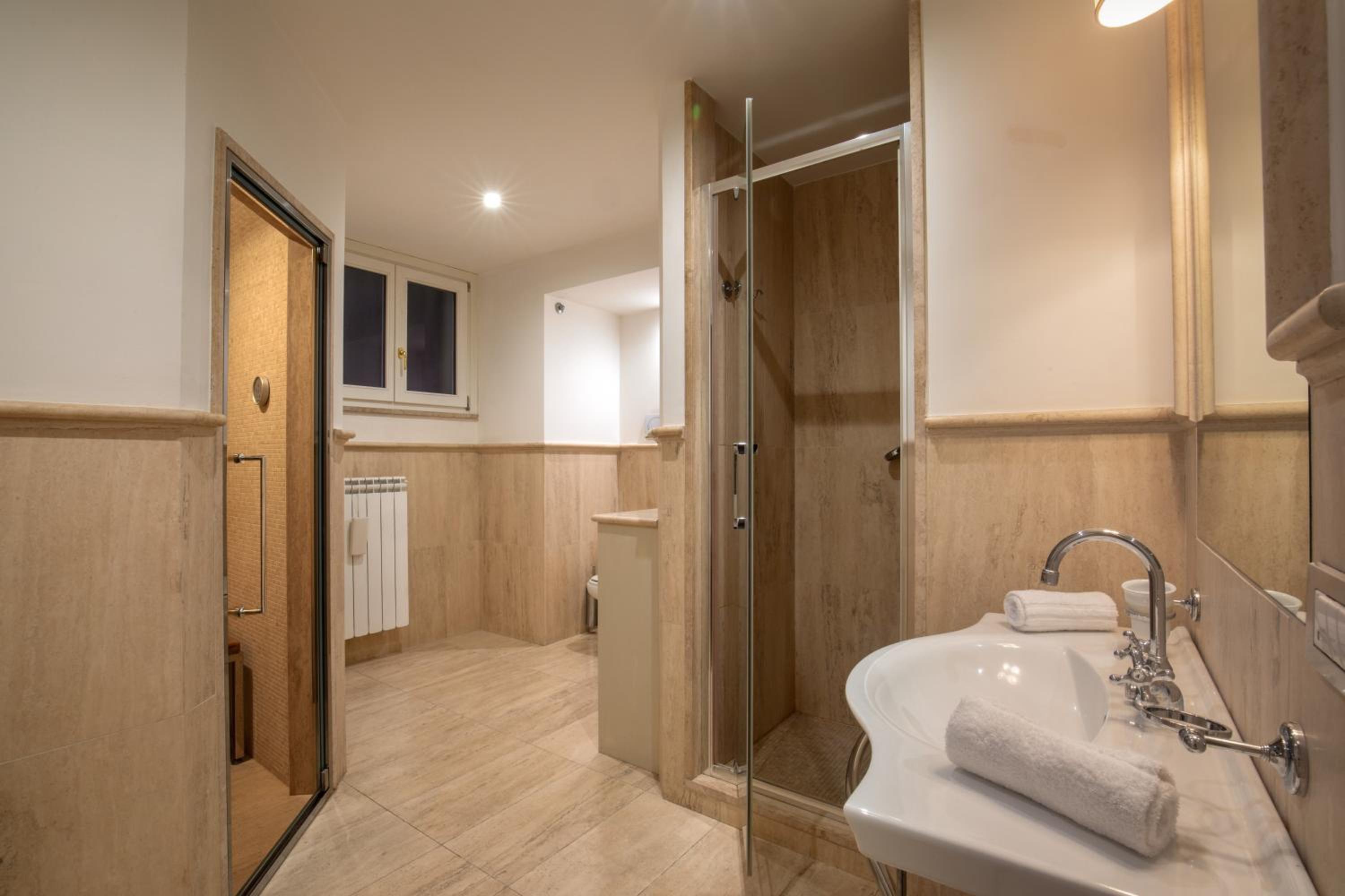 Two-Bedroom Apartment - Separate Building