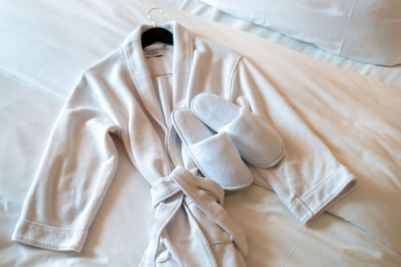 King Room - Disability Access