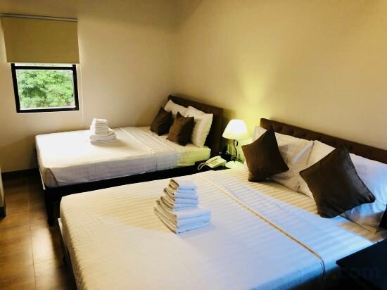 Family Two Queen Room