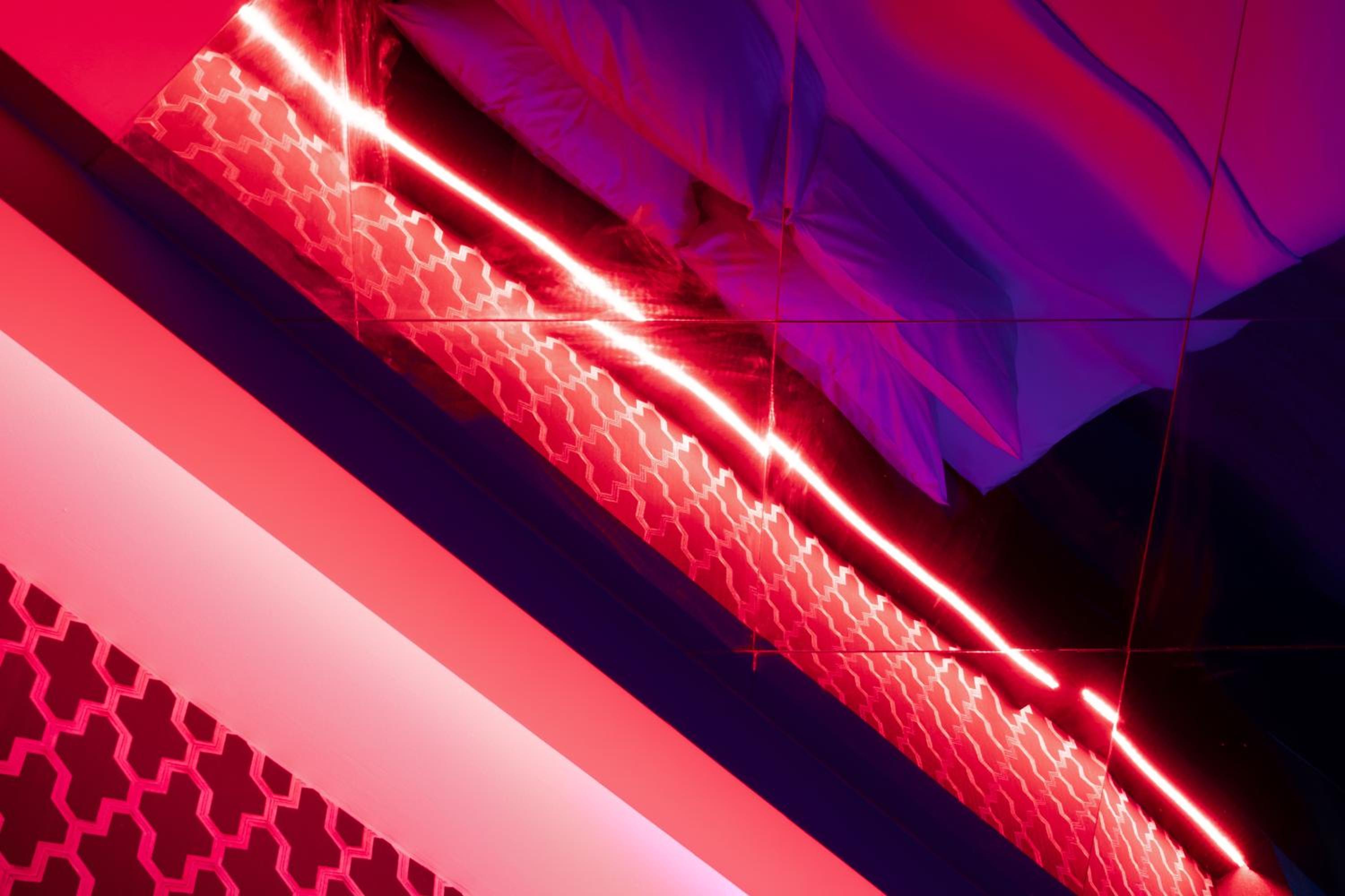 Executive Suite with Hot Tub