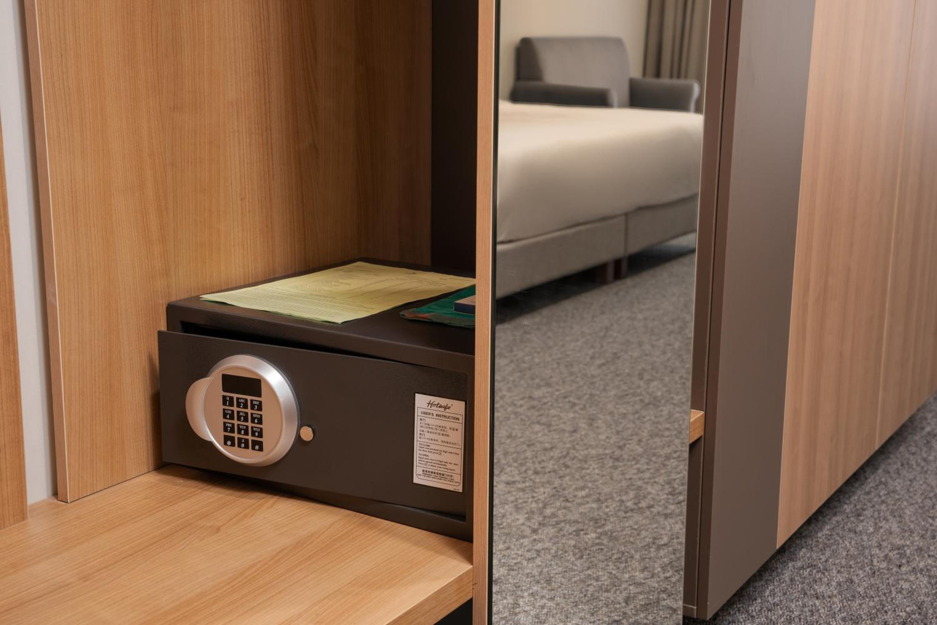 Double or Twin Room