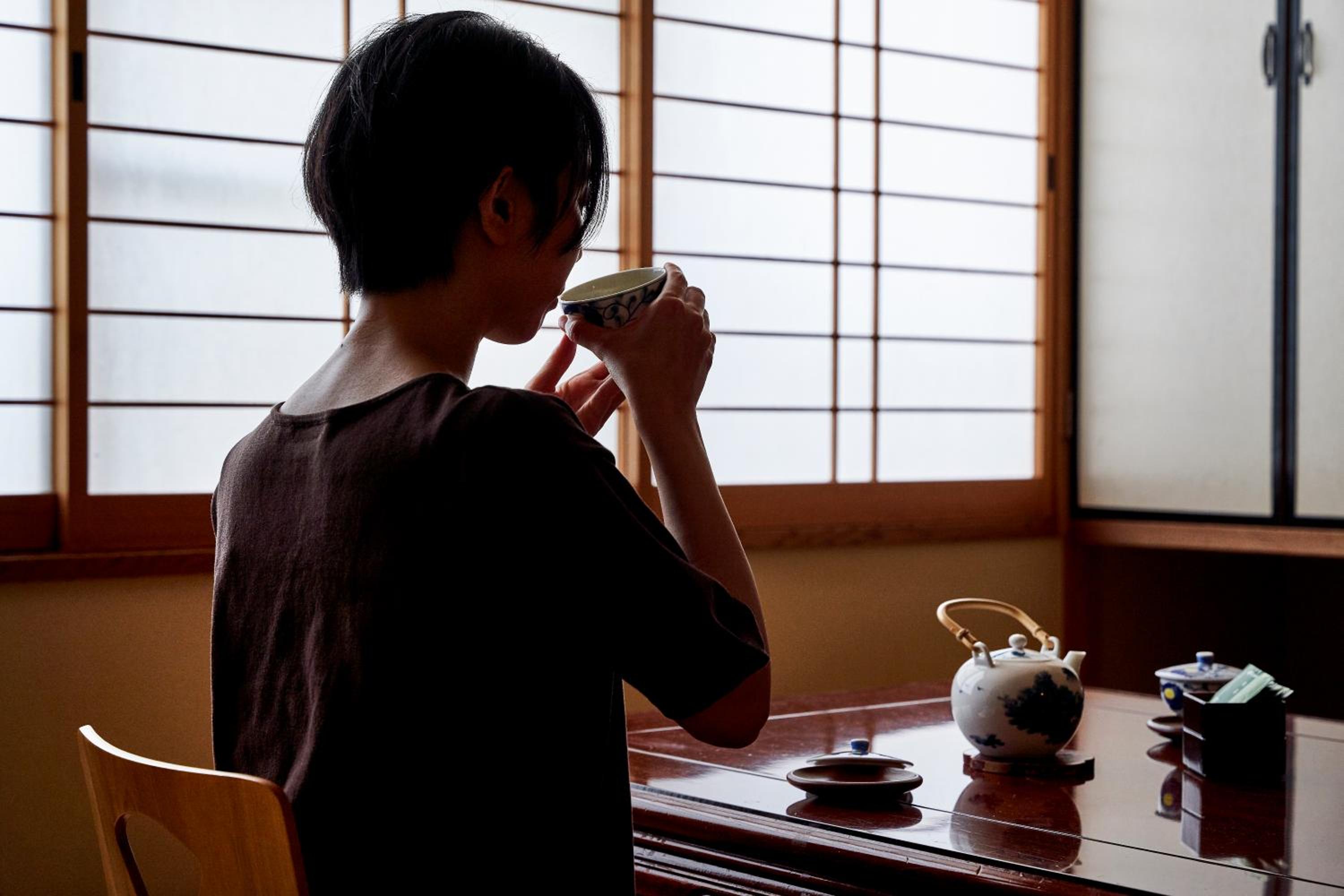 Standard Japanese Style Room - Non-Smoking (Up to 4 guests) 