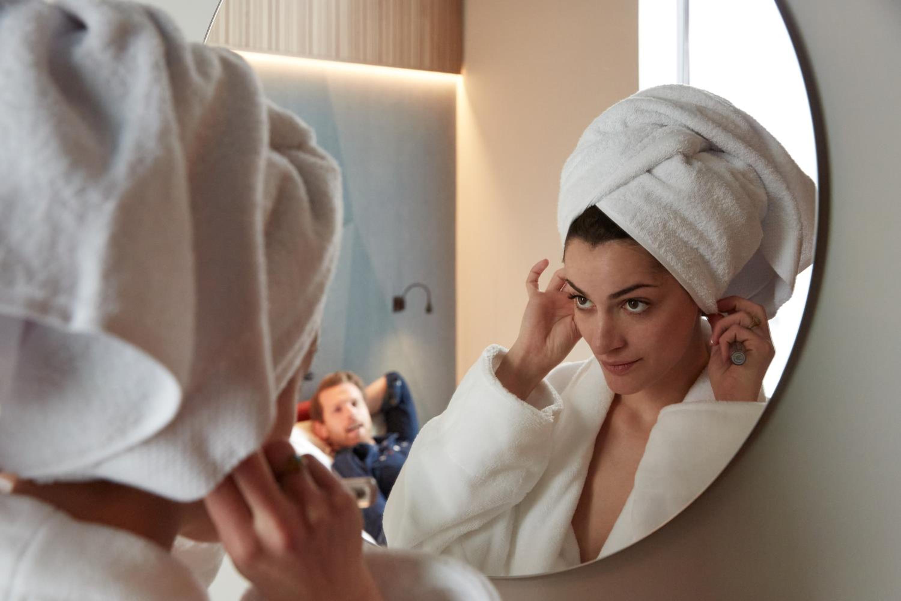 Creator - King Size Bed