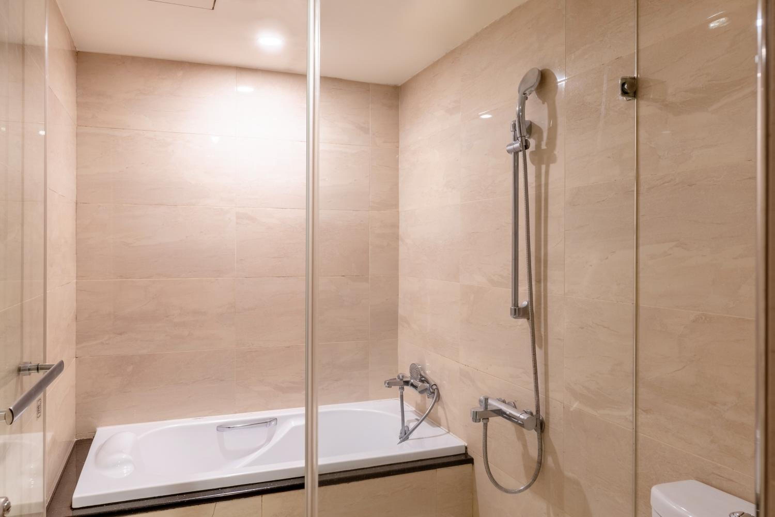 Superior Quadruple Room