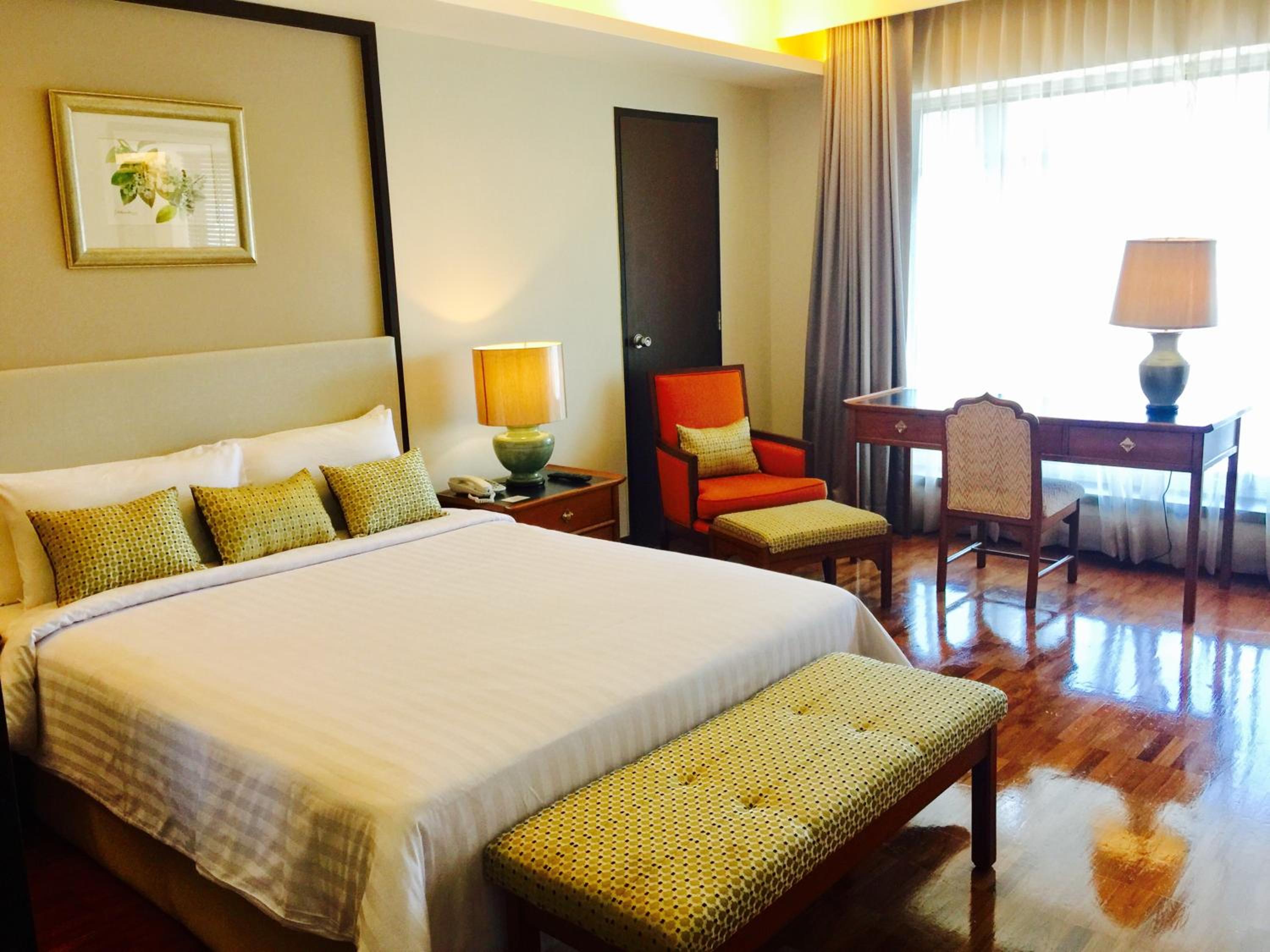 Residential Suite
