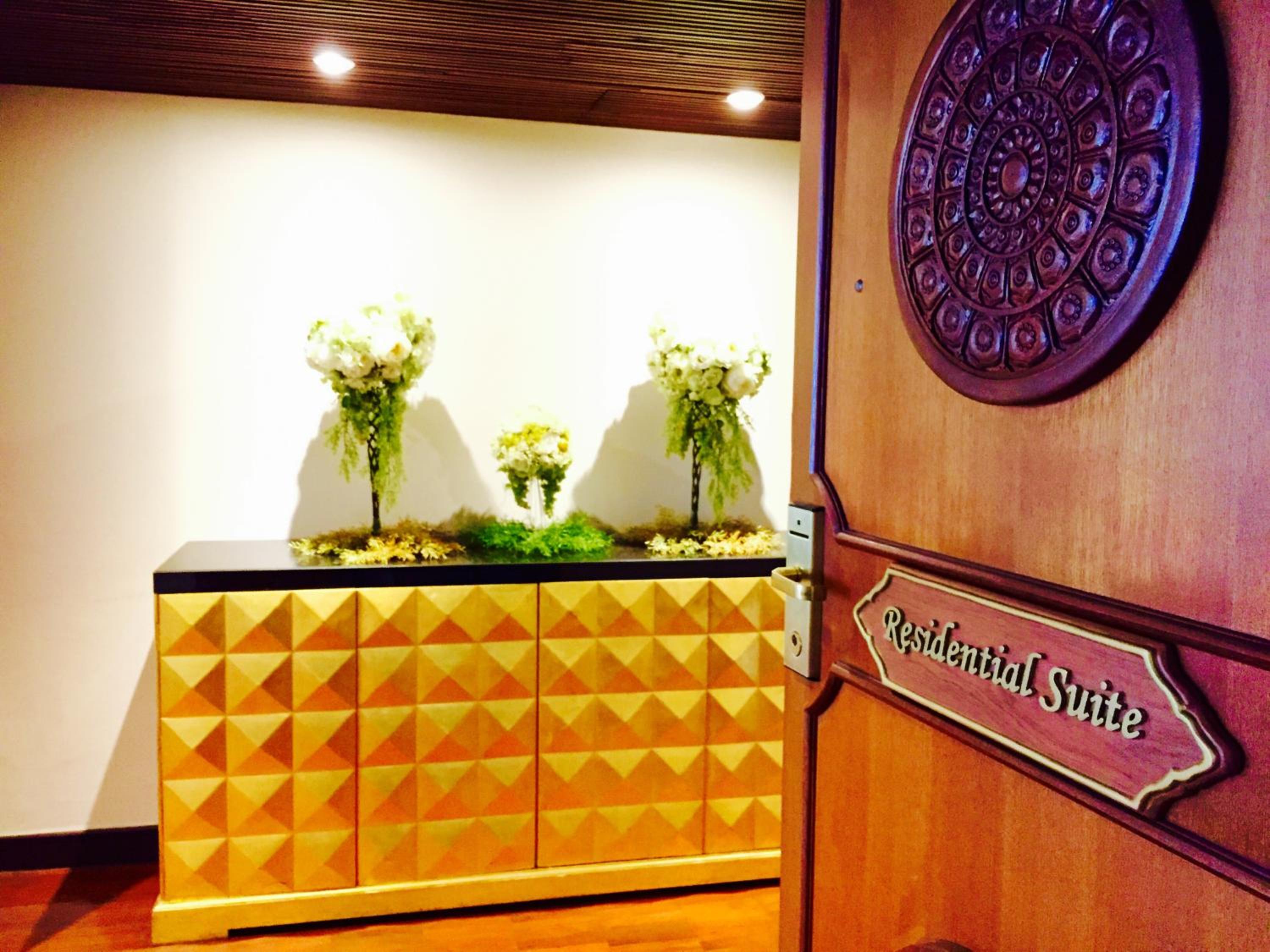 Residential Suite