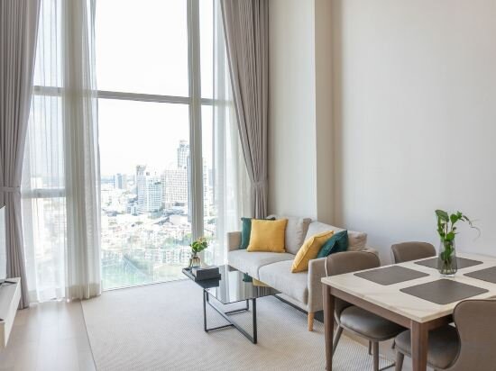 Duplex Family Suite