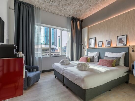 Comfort Twin Room
