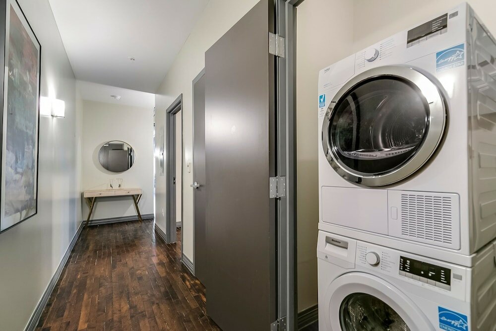 Signature Apartment, 2 Bedrooms, 2 Bathrooms, City View