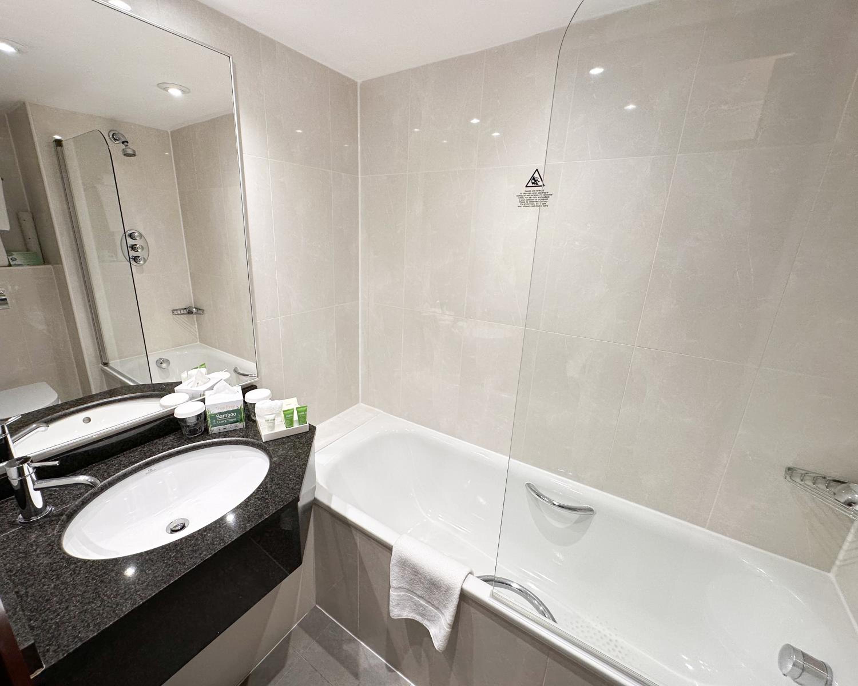 Duplex Family Double