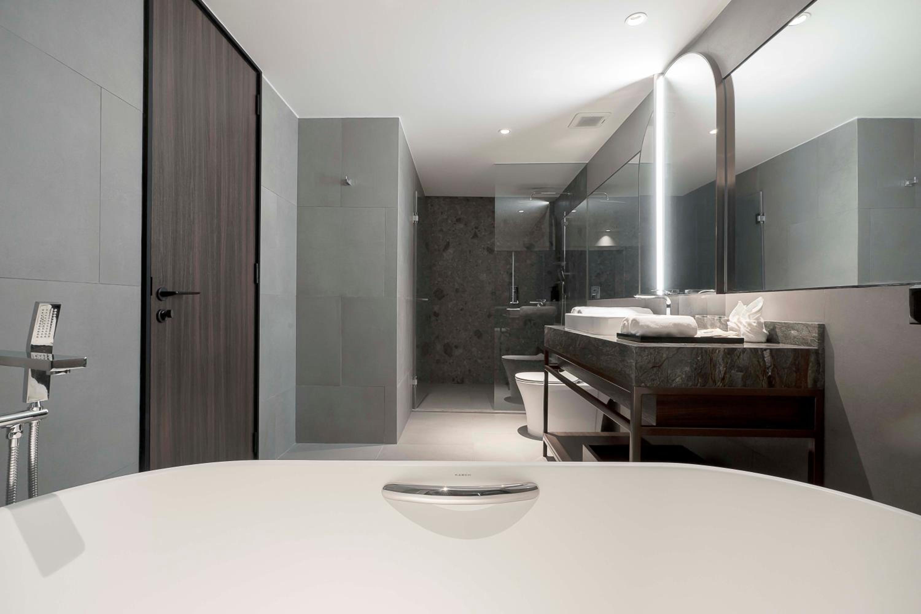 Two Bedroom Executive