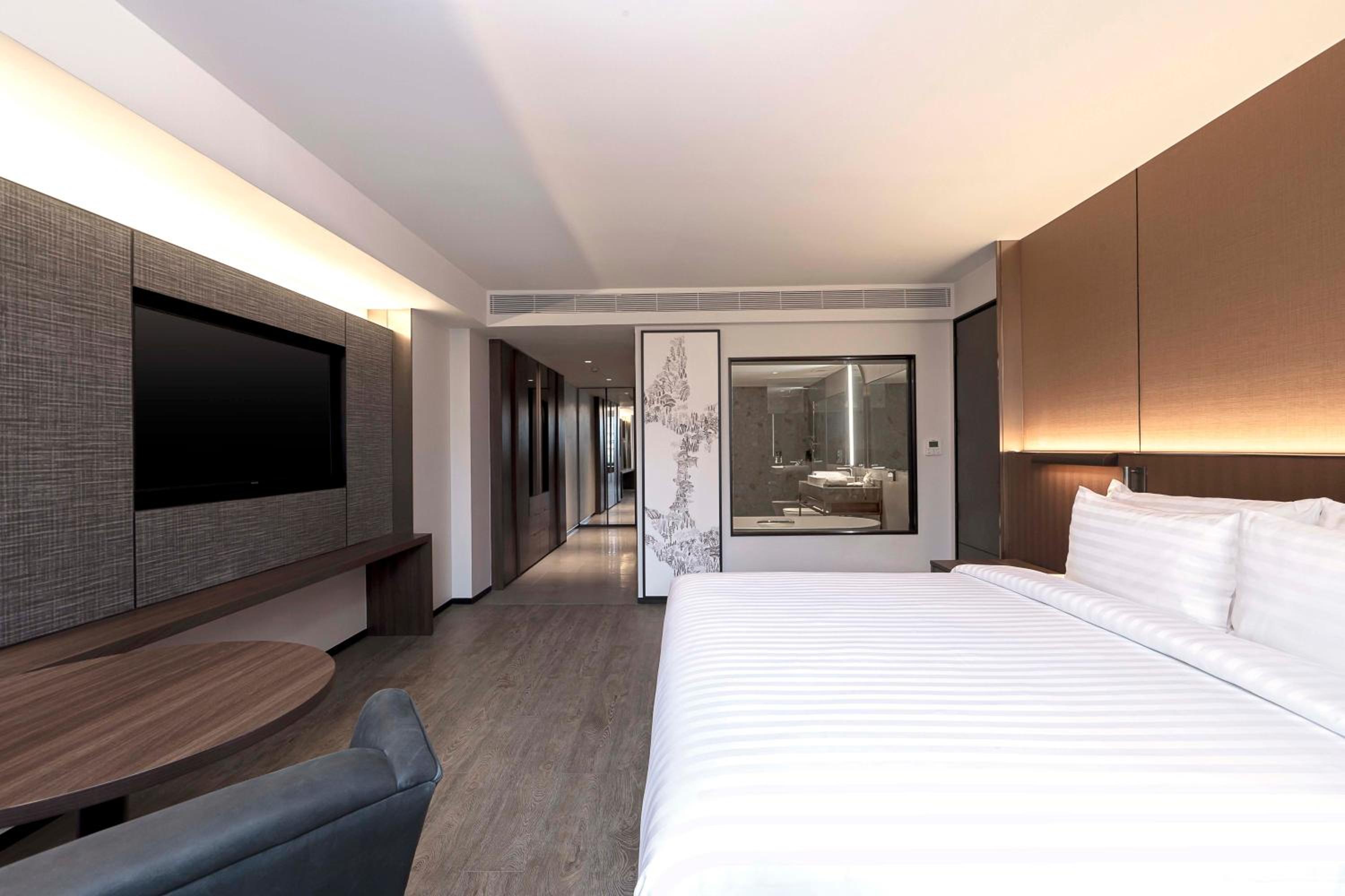 Two Bedroom Executive