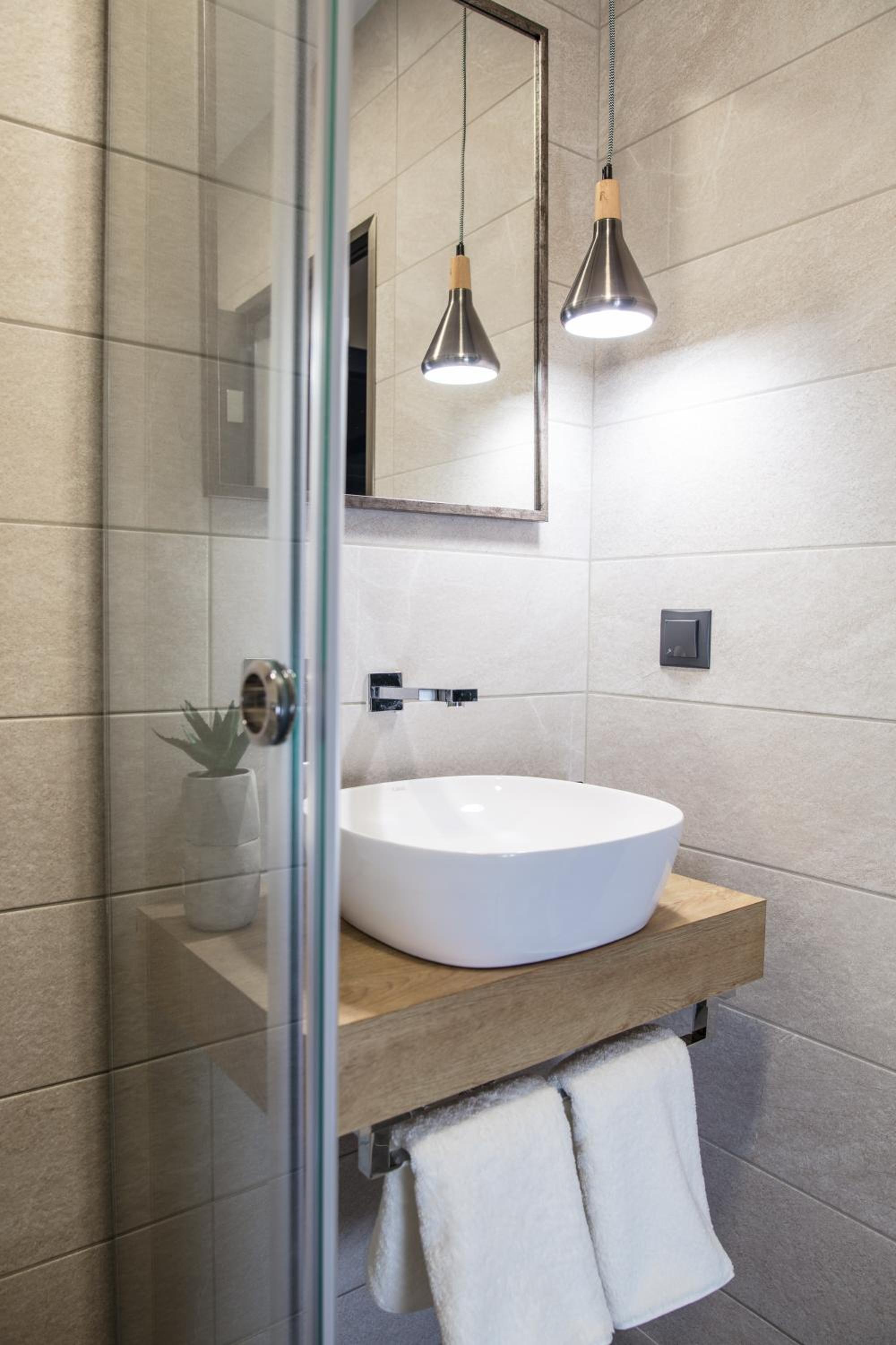 Junior Suite with Terrace