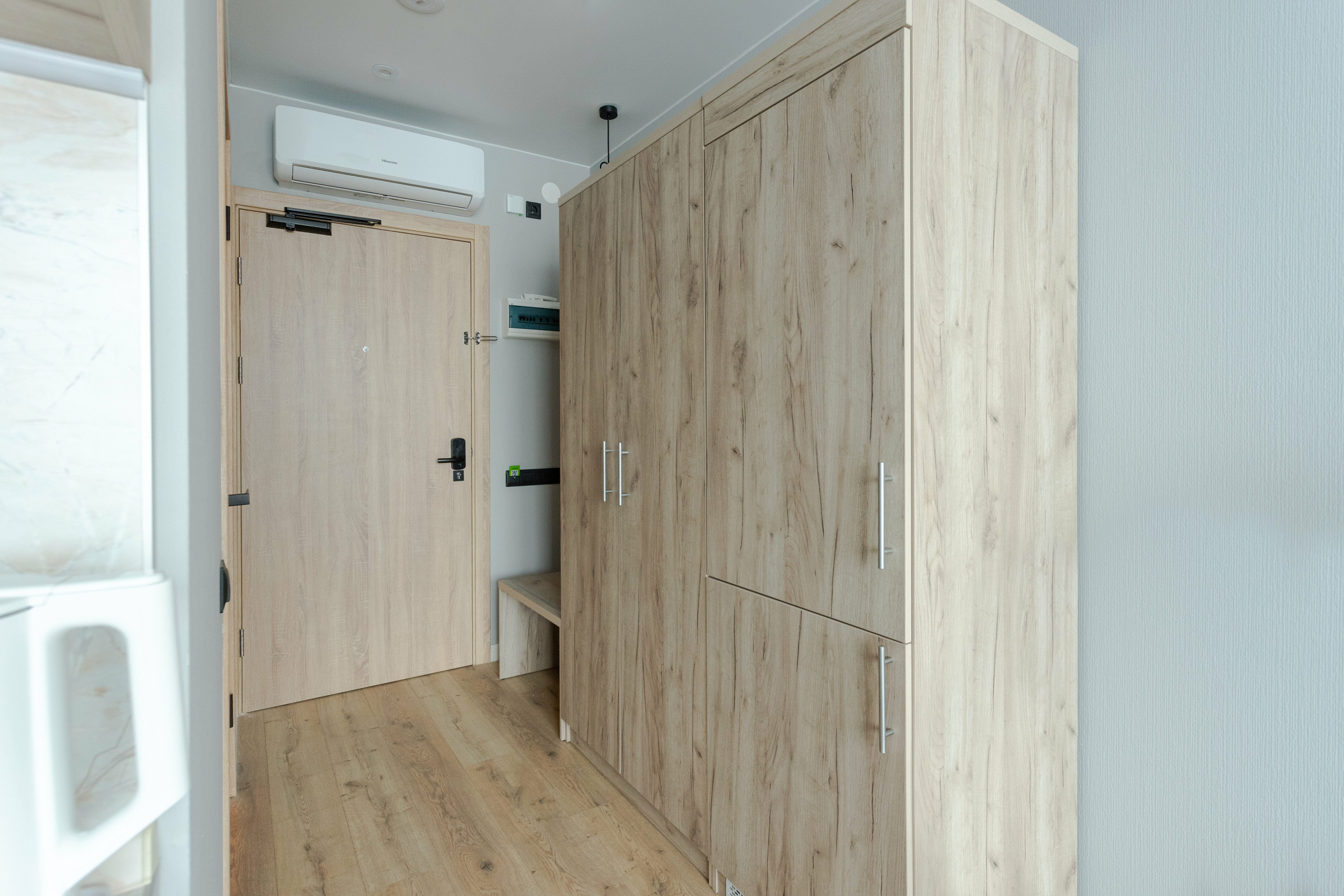 Стандарт двухместный Хоум