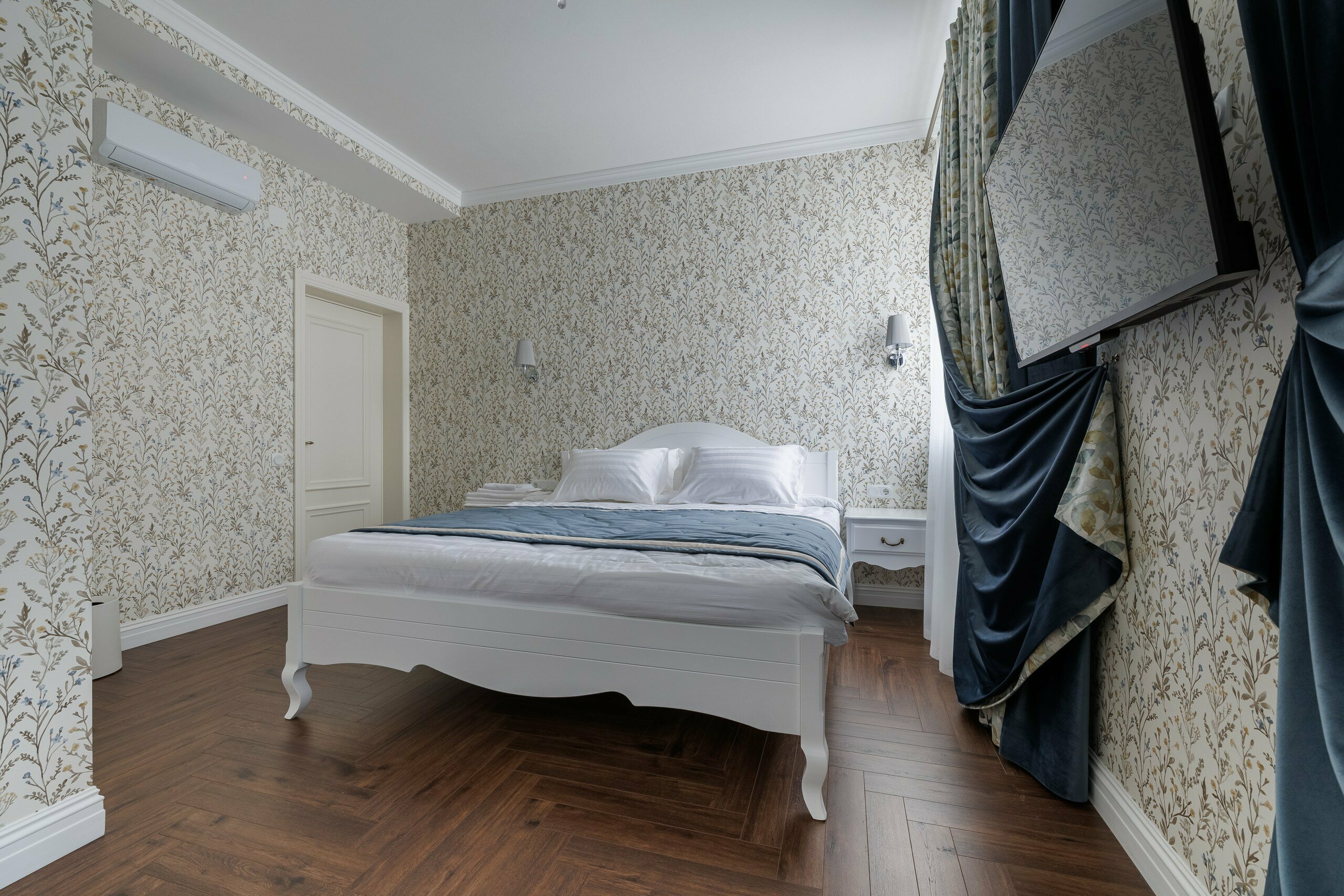 Стандарт dbl   «Ундина»