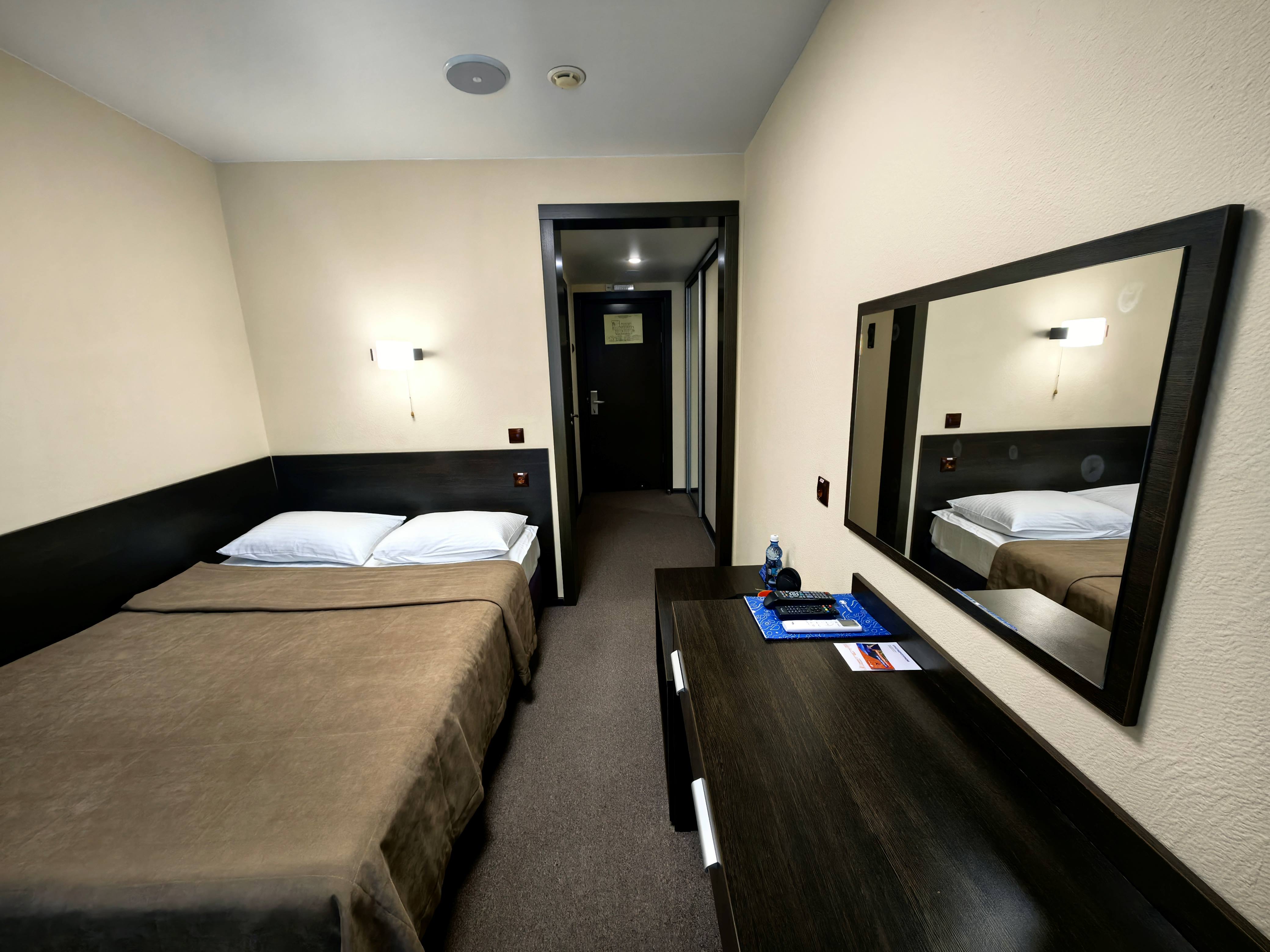 Одноместный комфорт