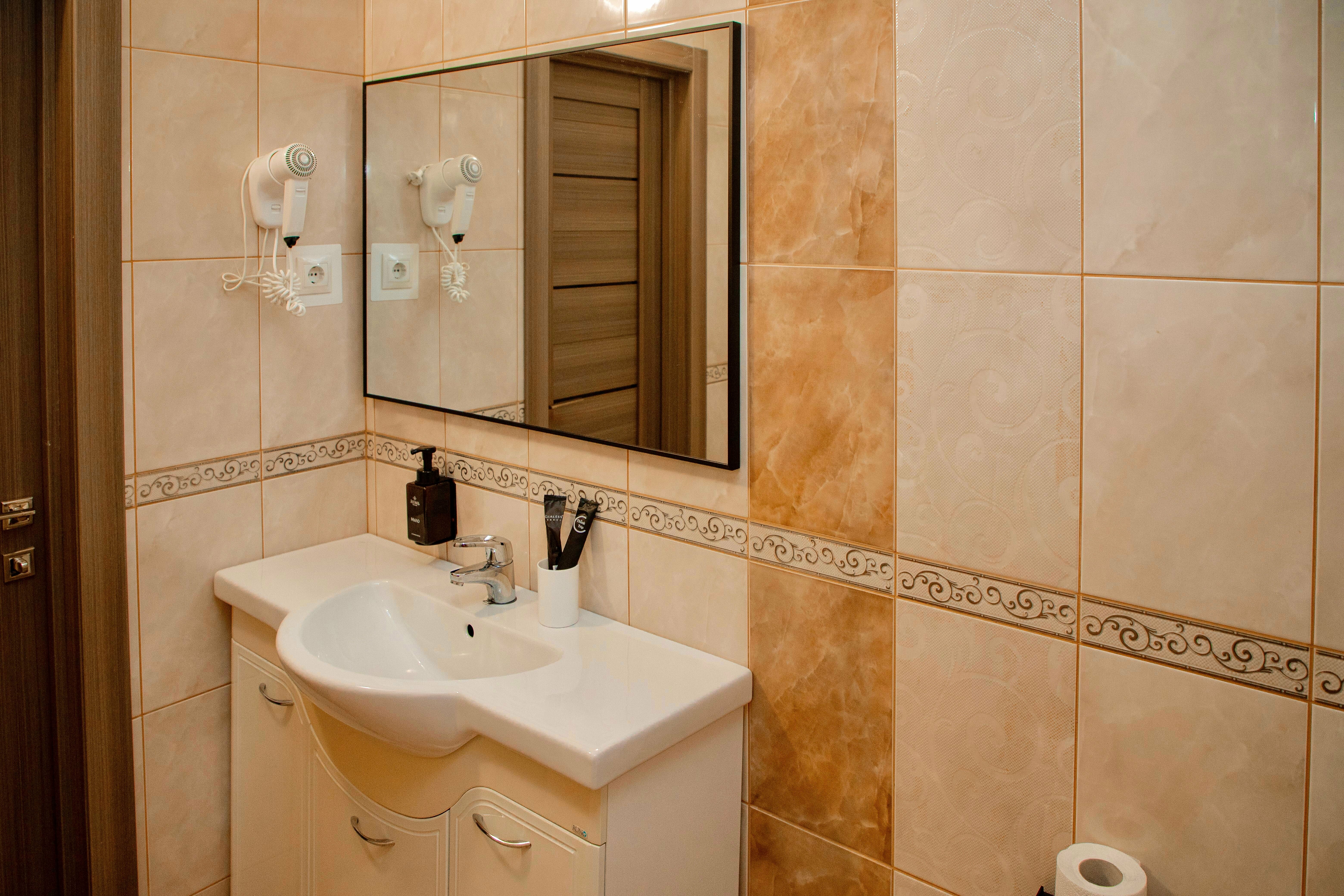 Люкс с видом на море