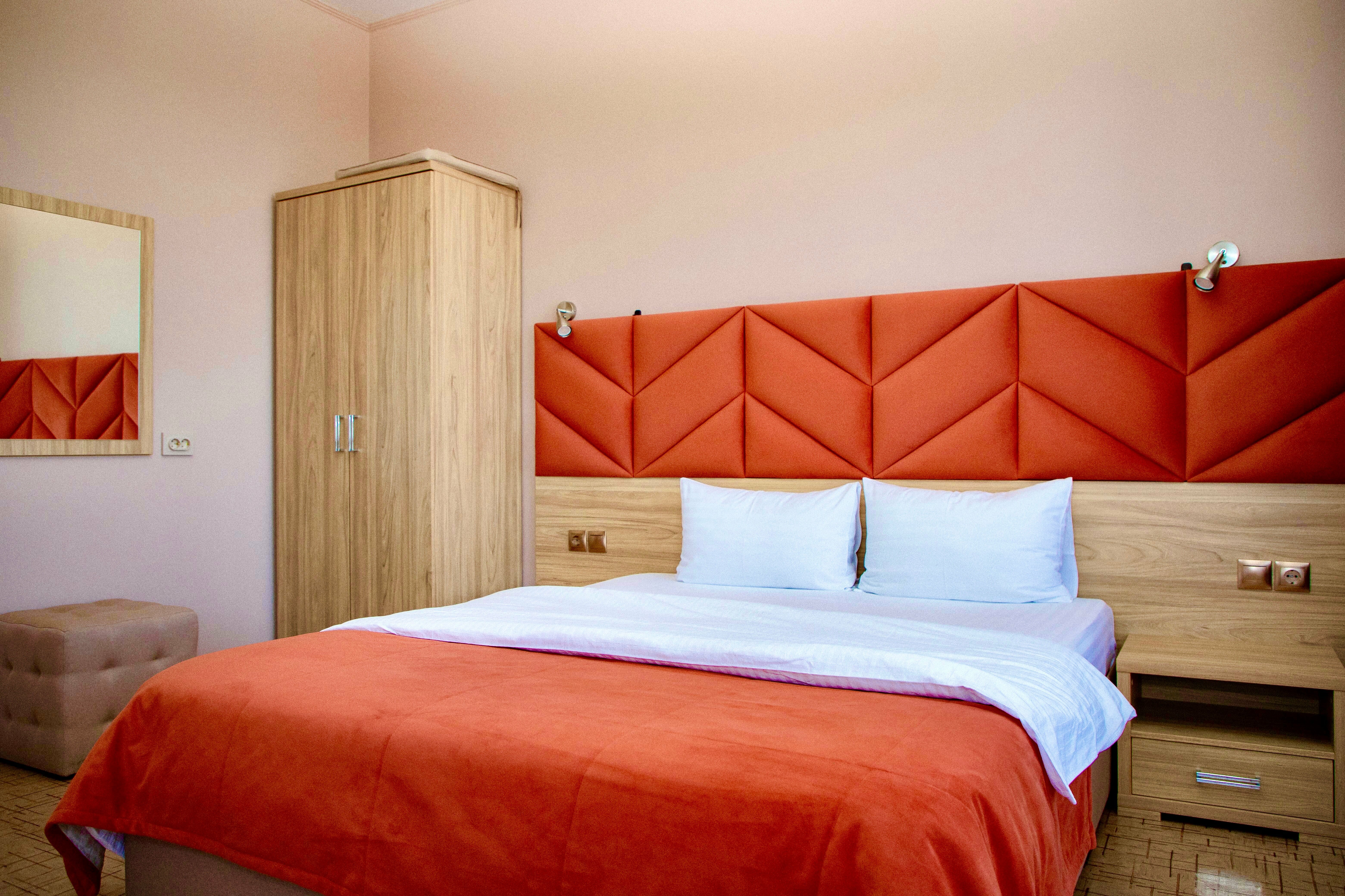 Делюкс с балконом и видом на море