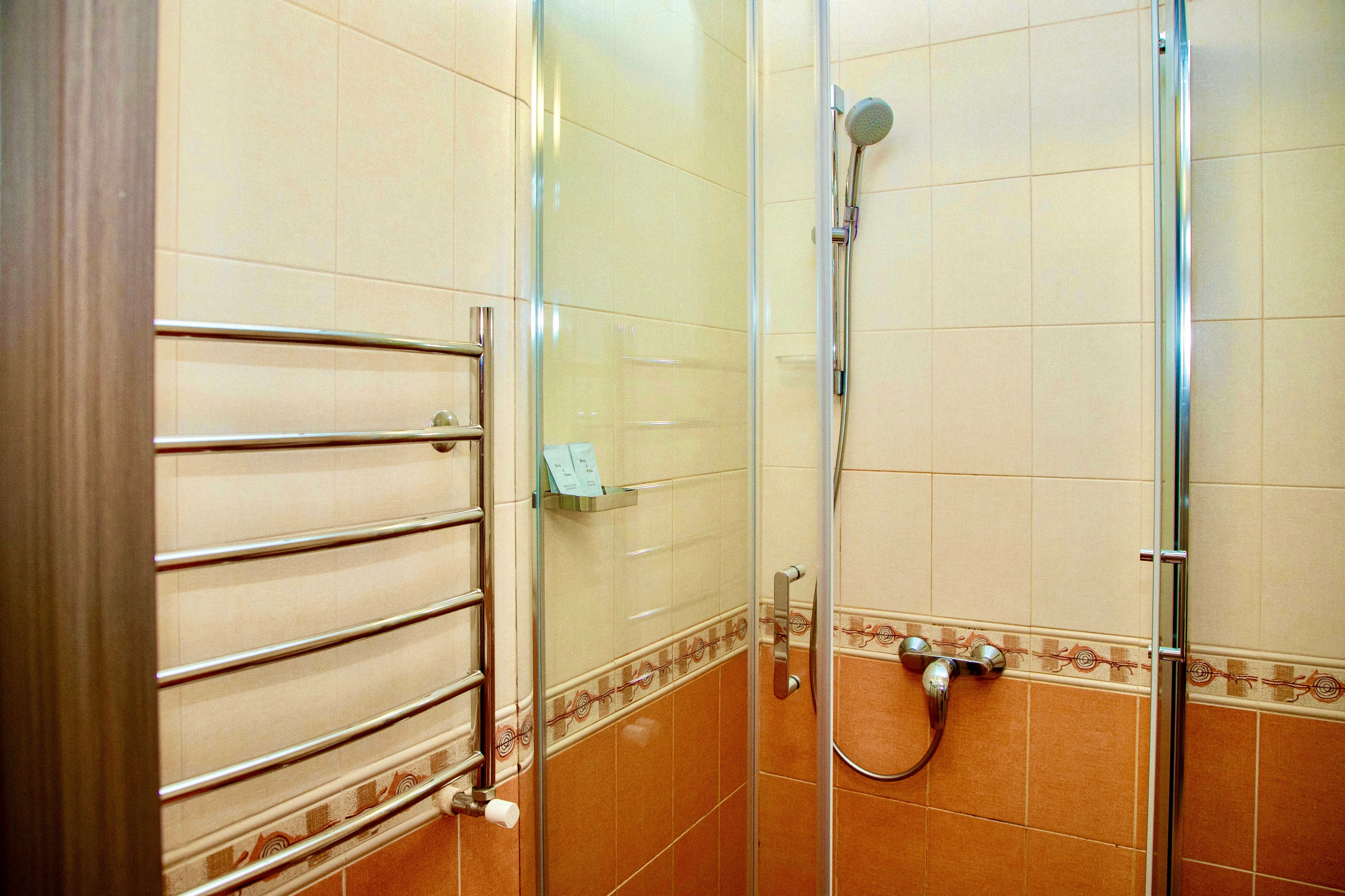 Супериор с просторным балконом и видом на море