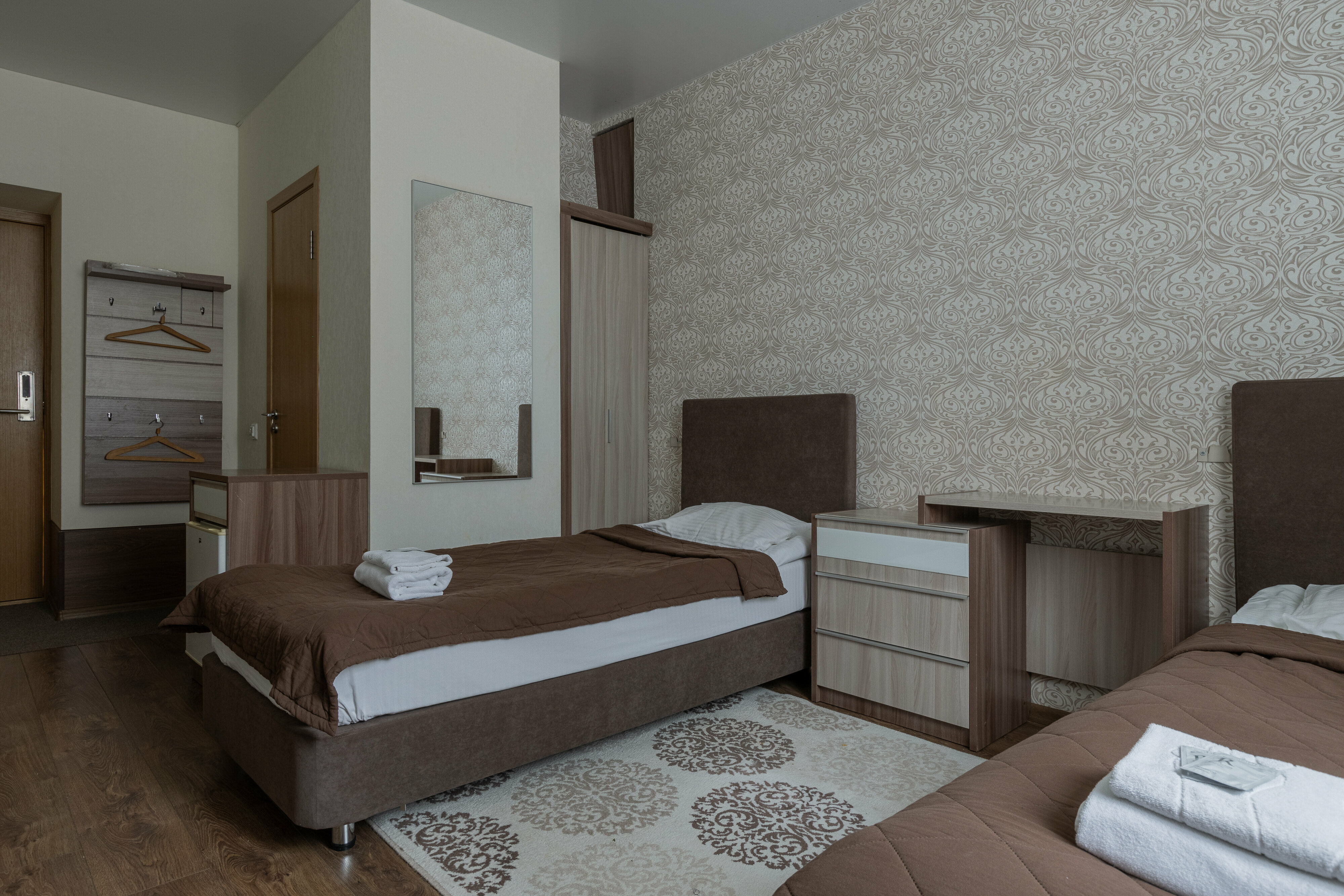 I категория Номер "Стандарт" двухместный