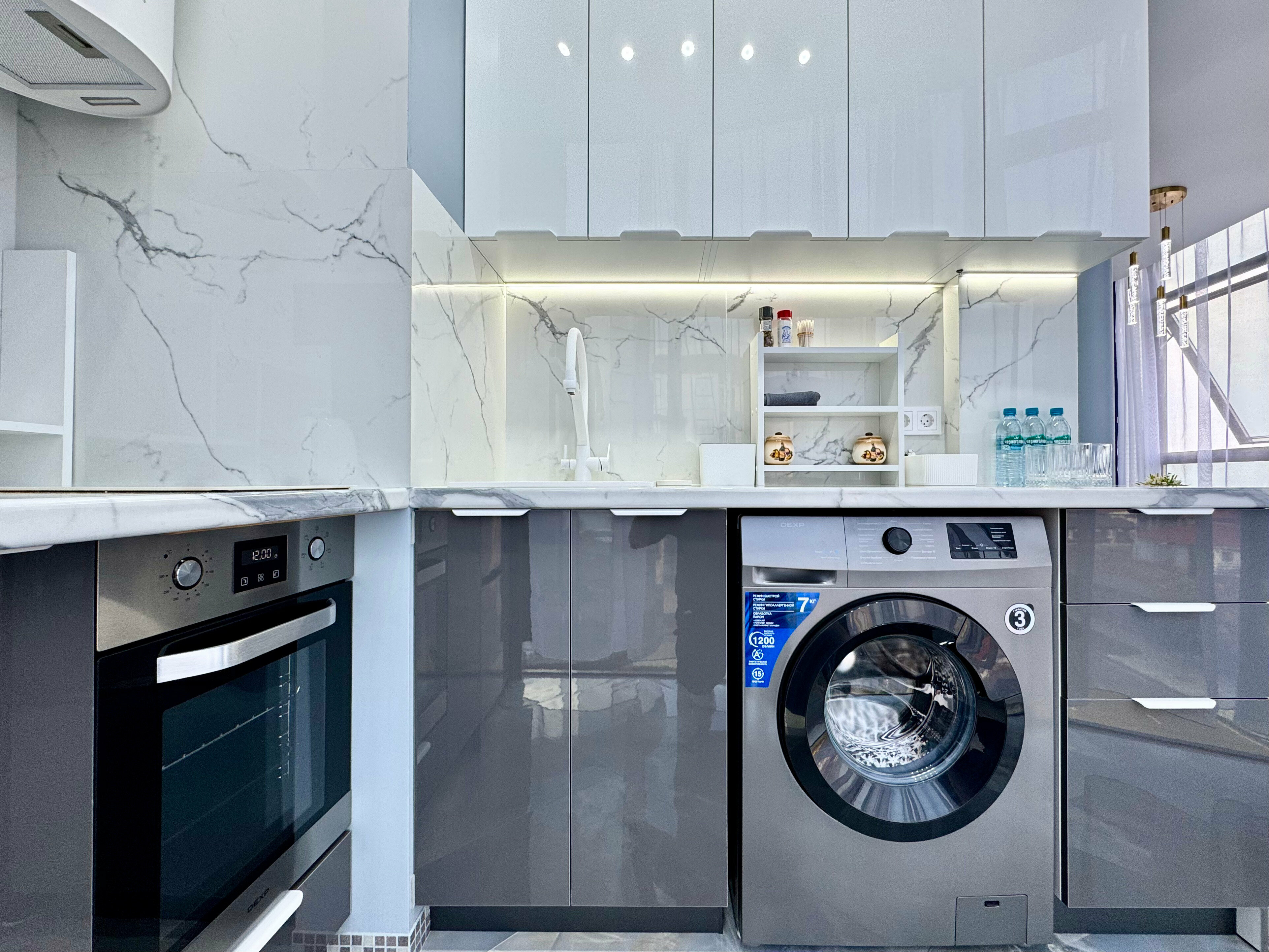 Панорамный Люкс «Морской»