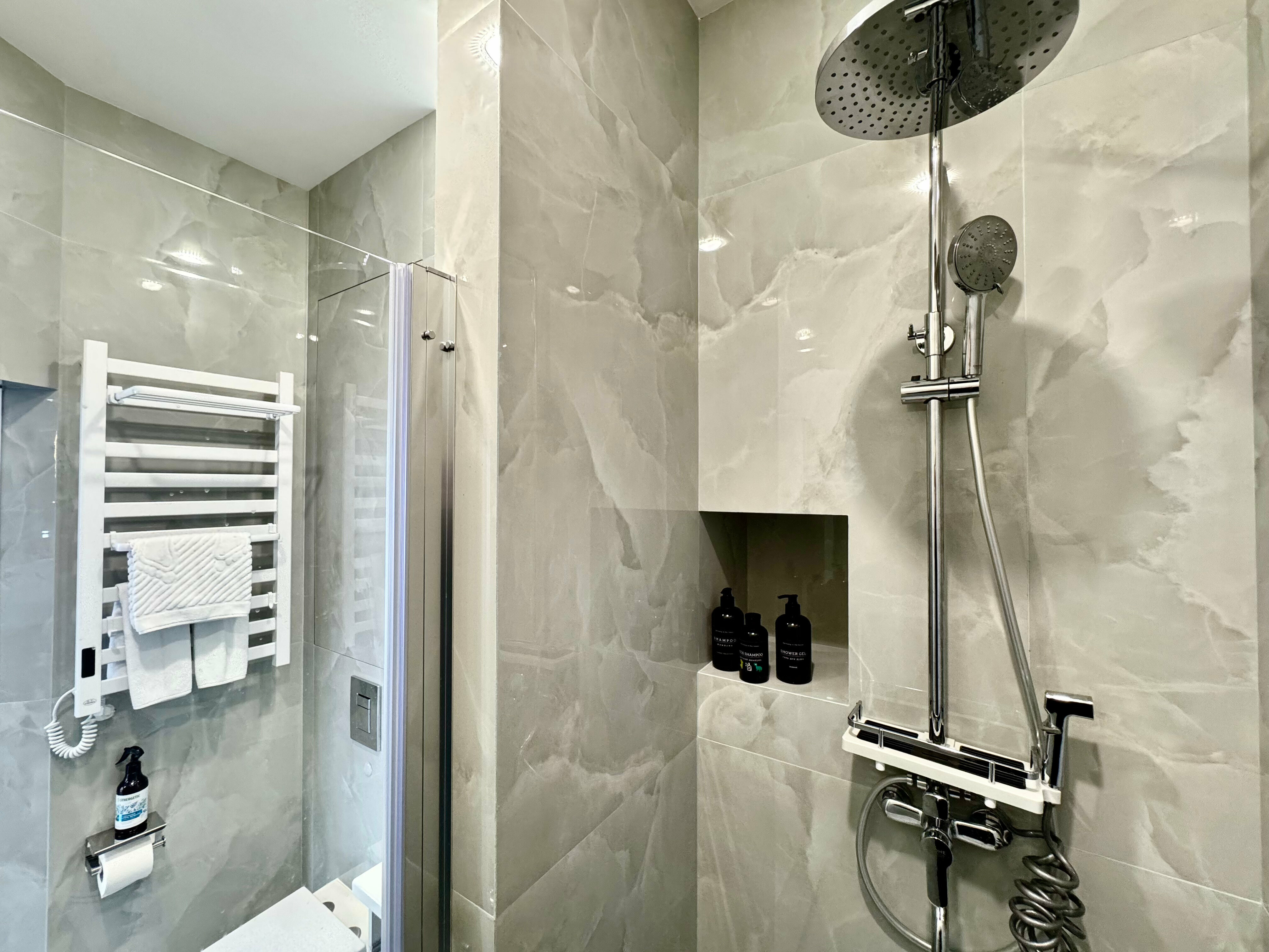 Панорамный Люкс «Морской»