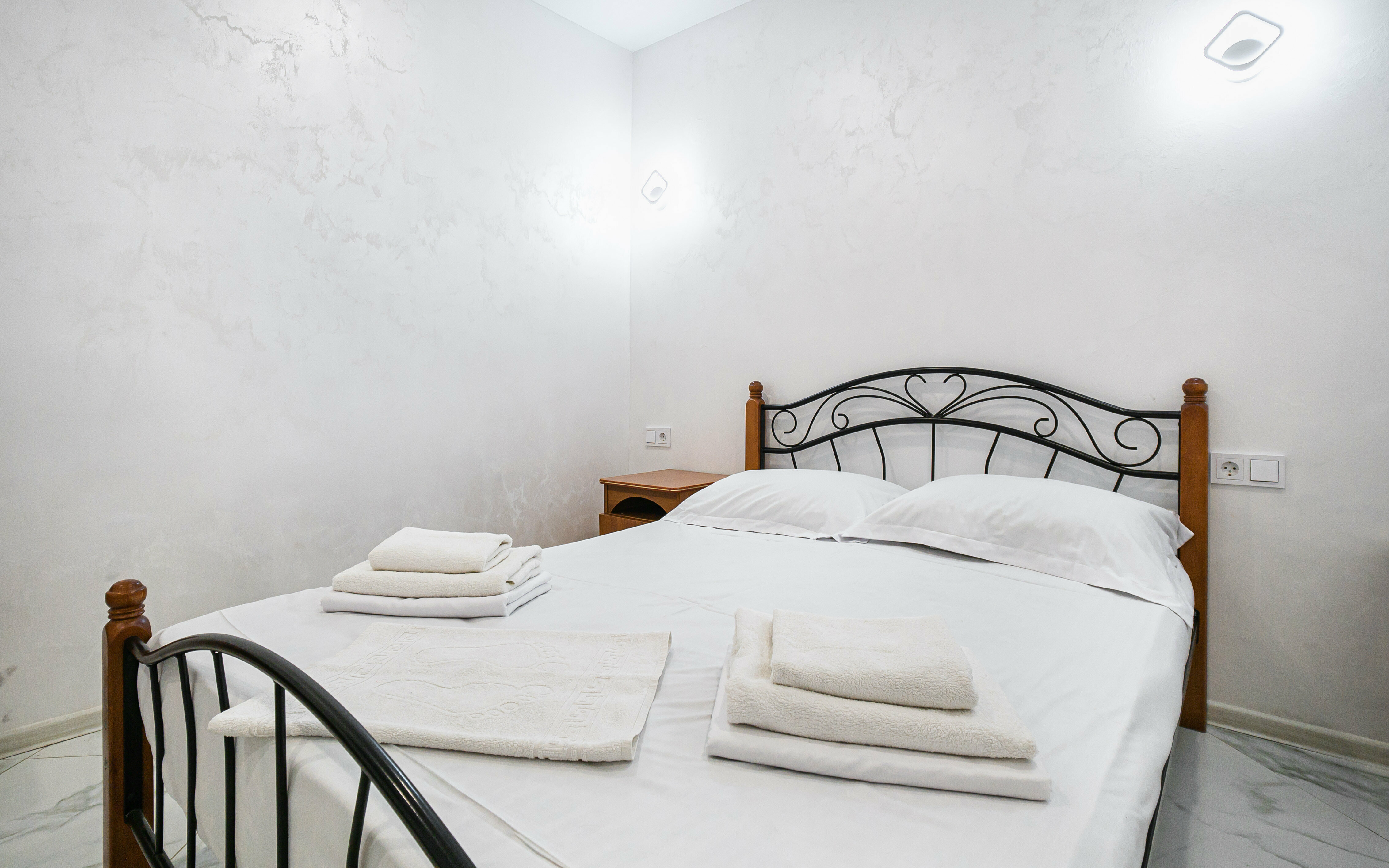 3-местный Эконом