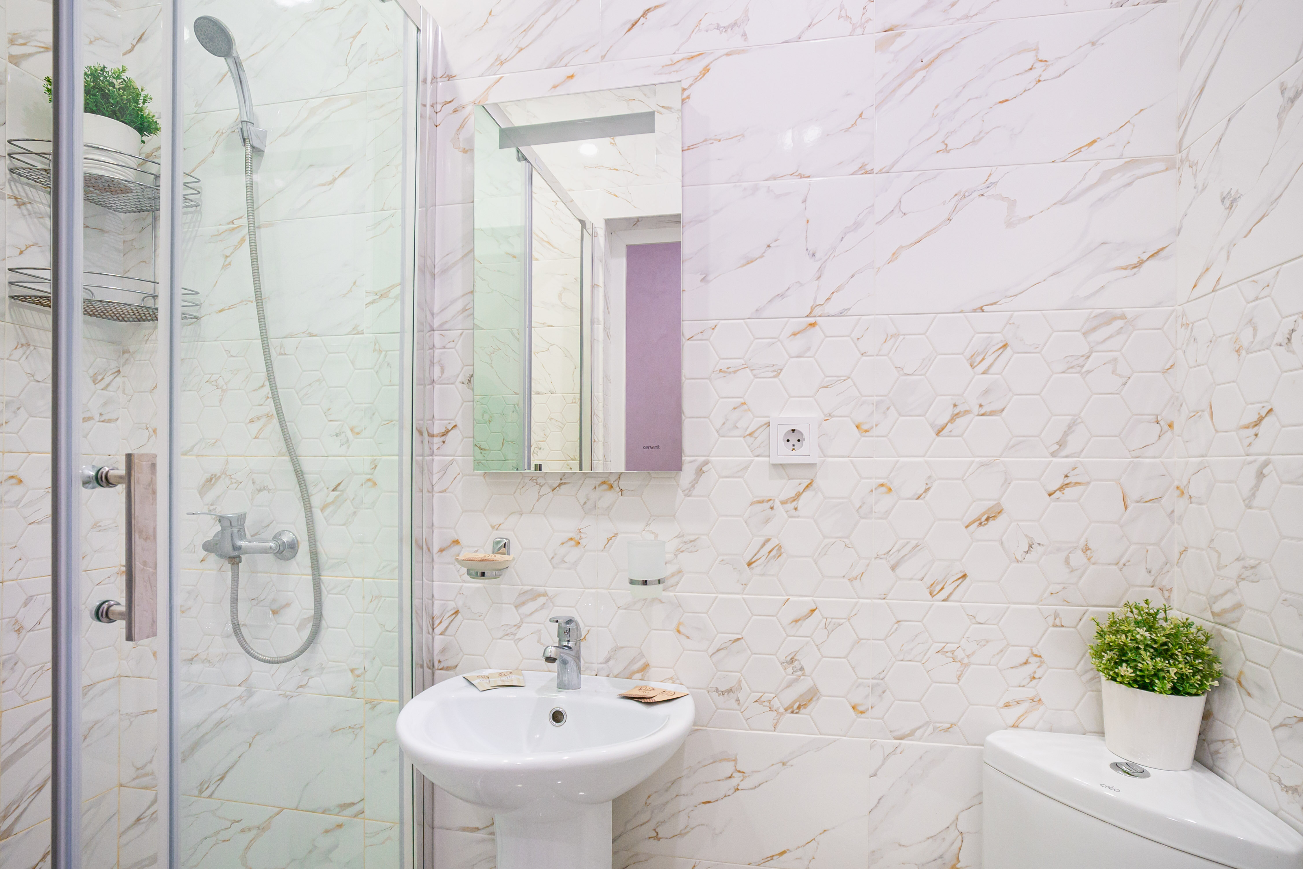 4х местный Стандарт