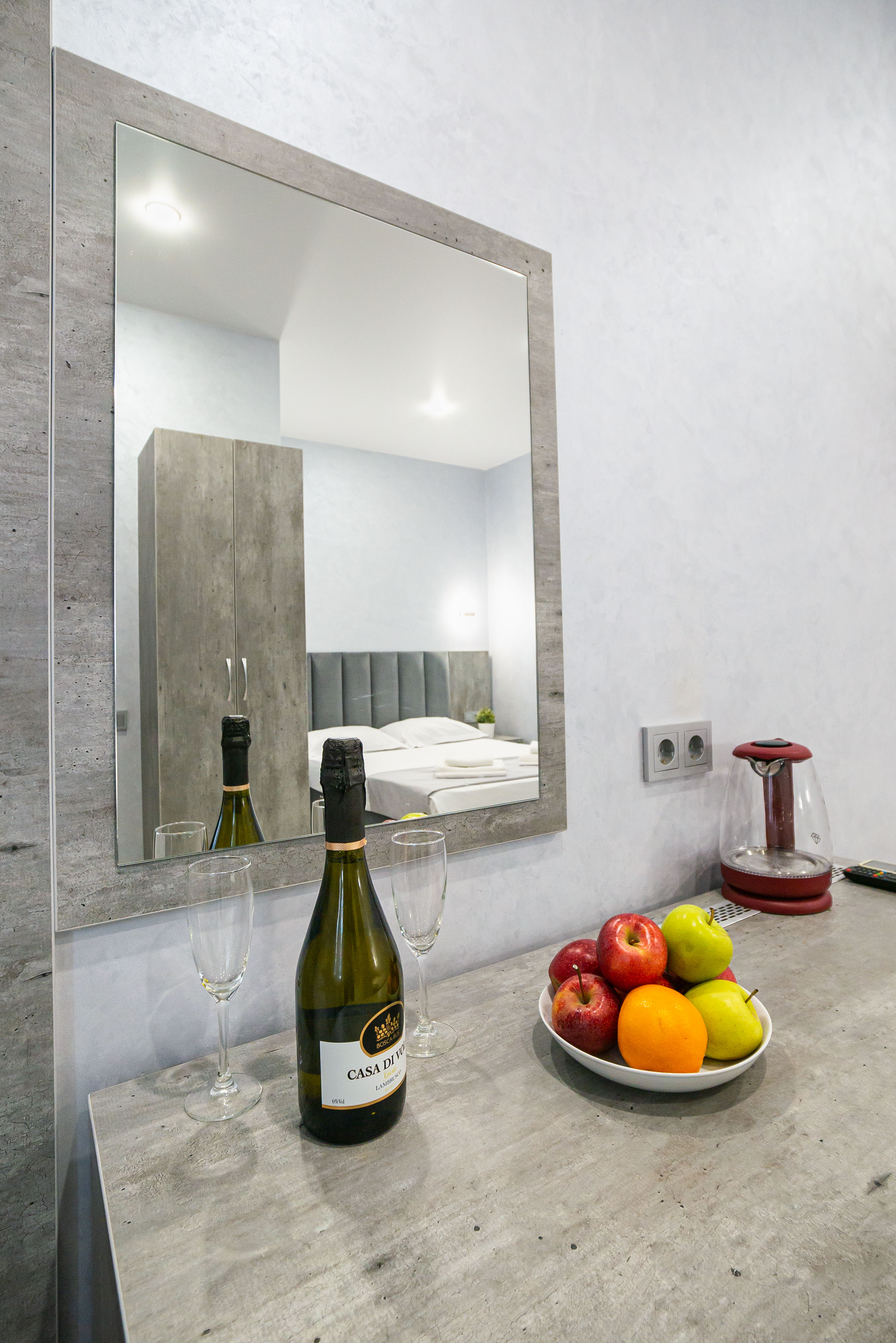 Стандарт 2-х местный