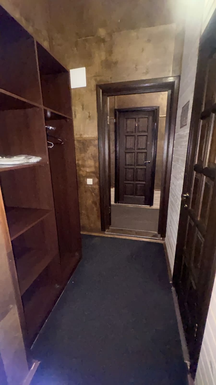 Четырехместный номер «Комфорт»