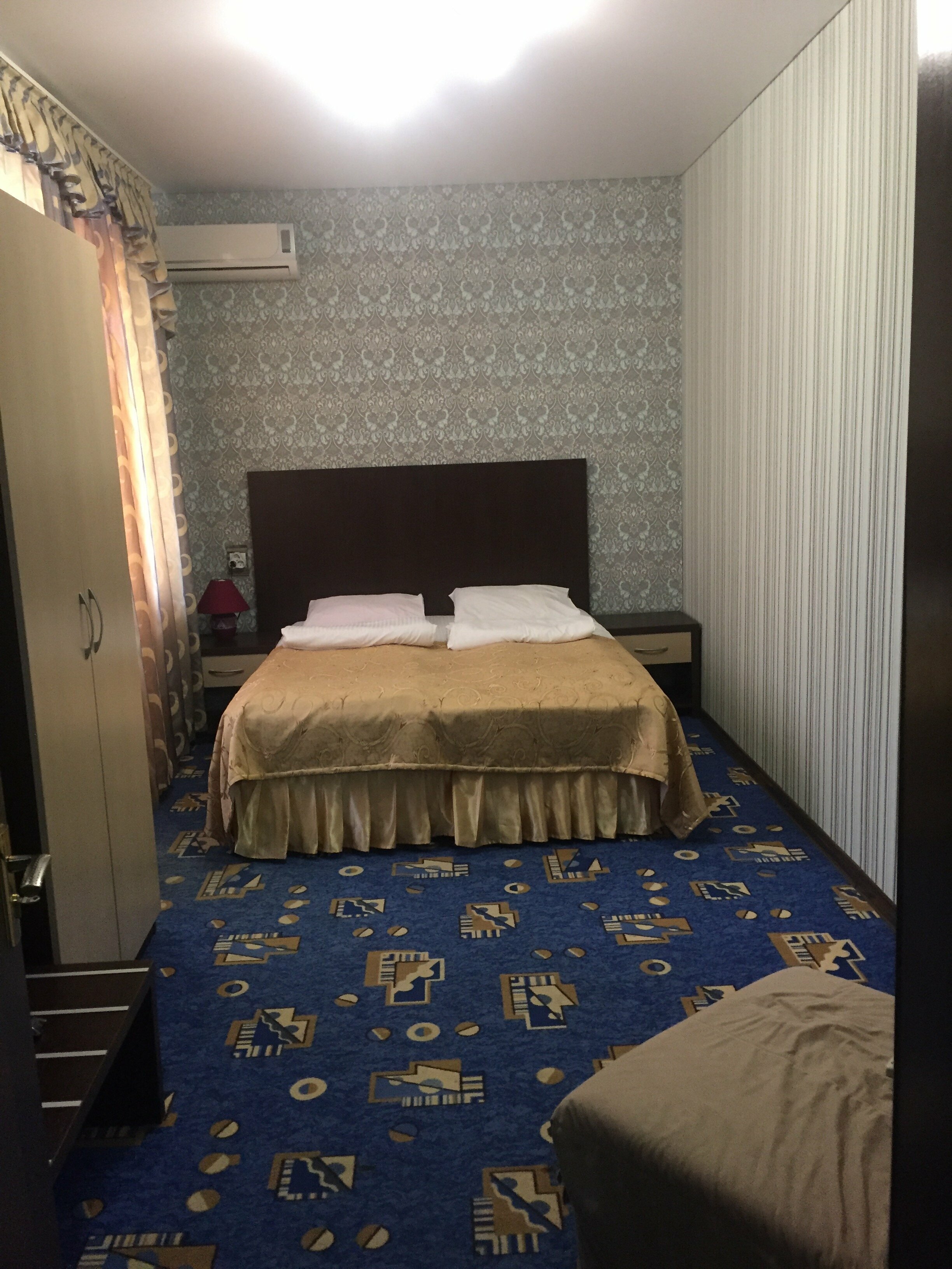 Комфорт 3-х/м с балконом