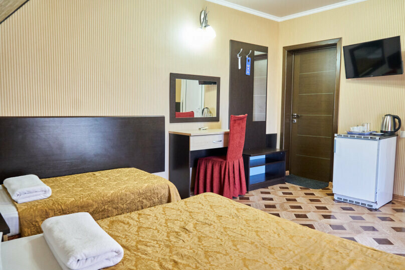 Комфорт 3-х/м с балконом