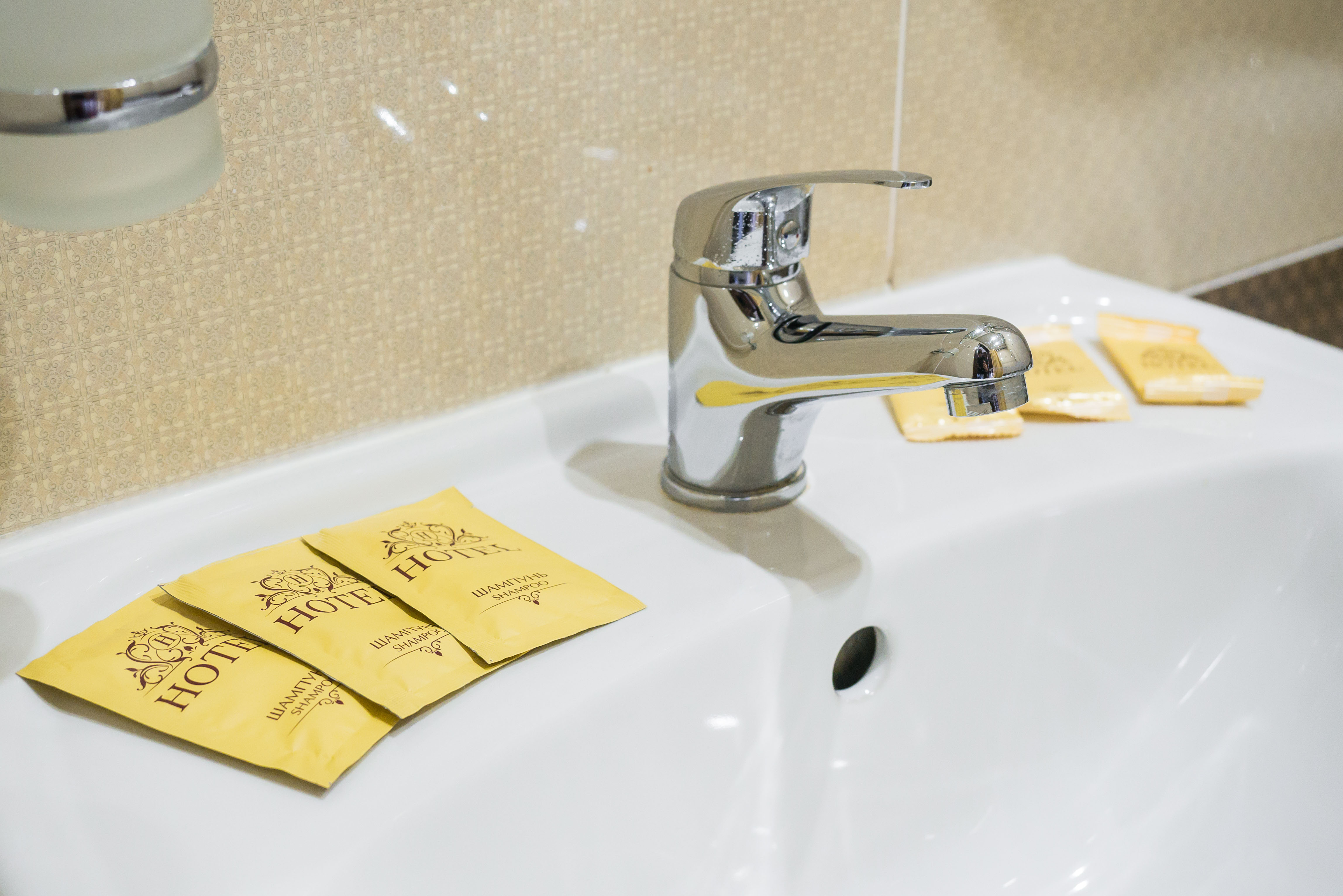 Стандартный 2-местный без балкона