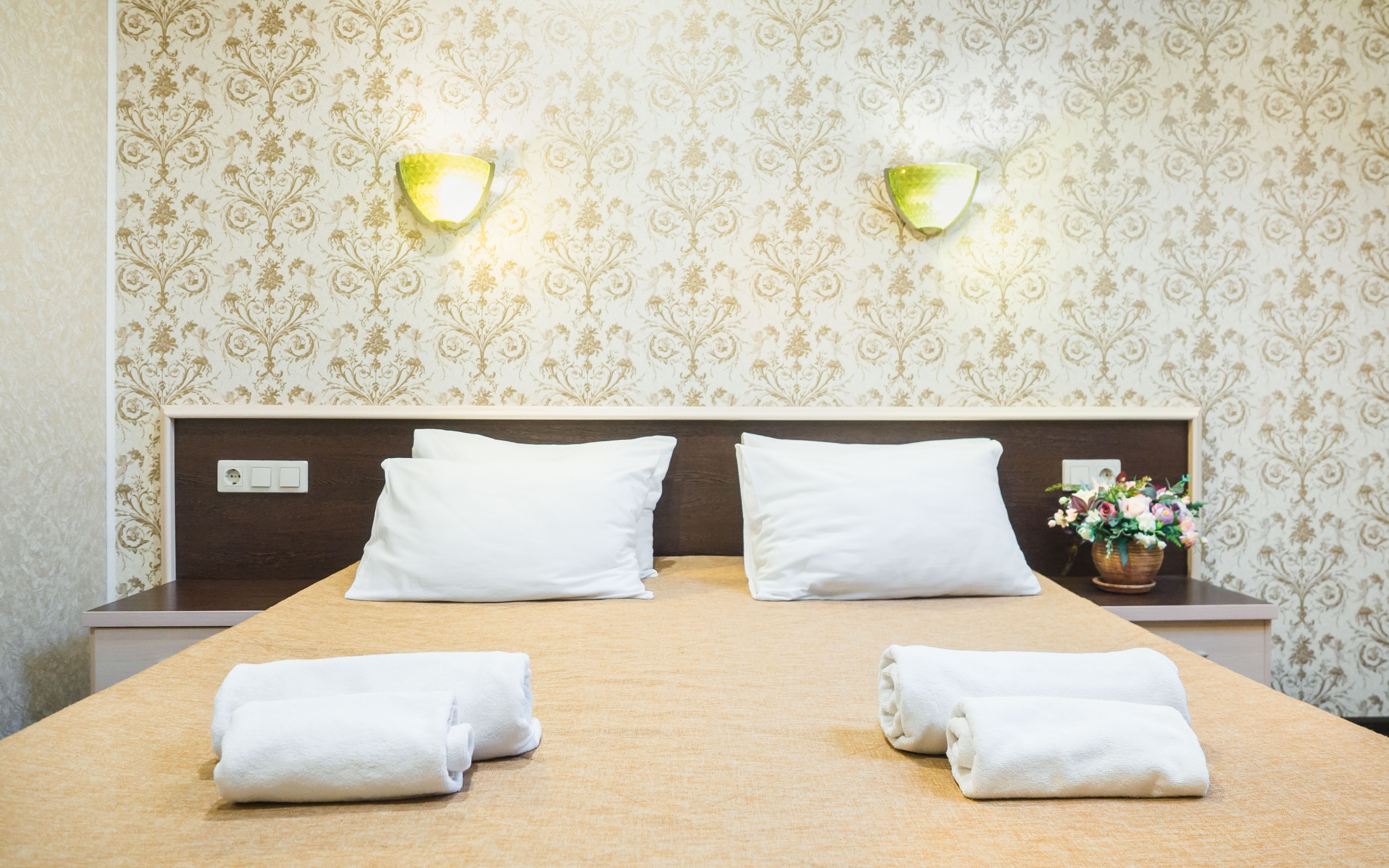 Мансарда 2-местный без балкона