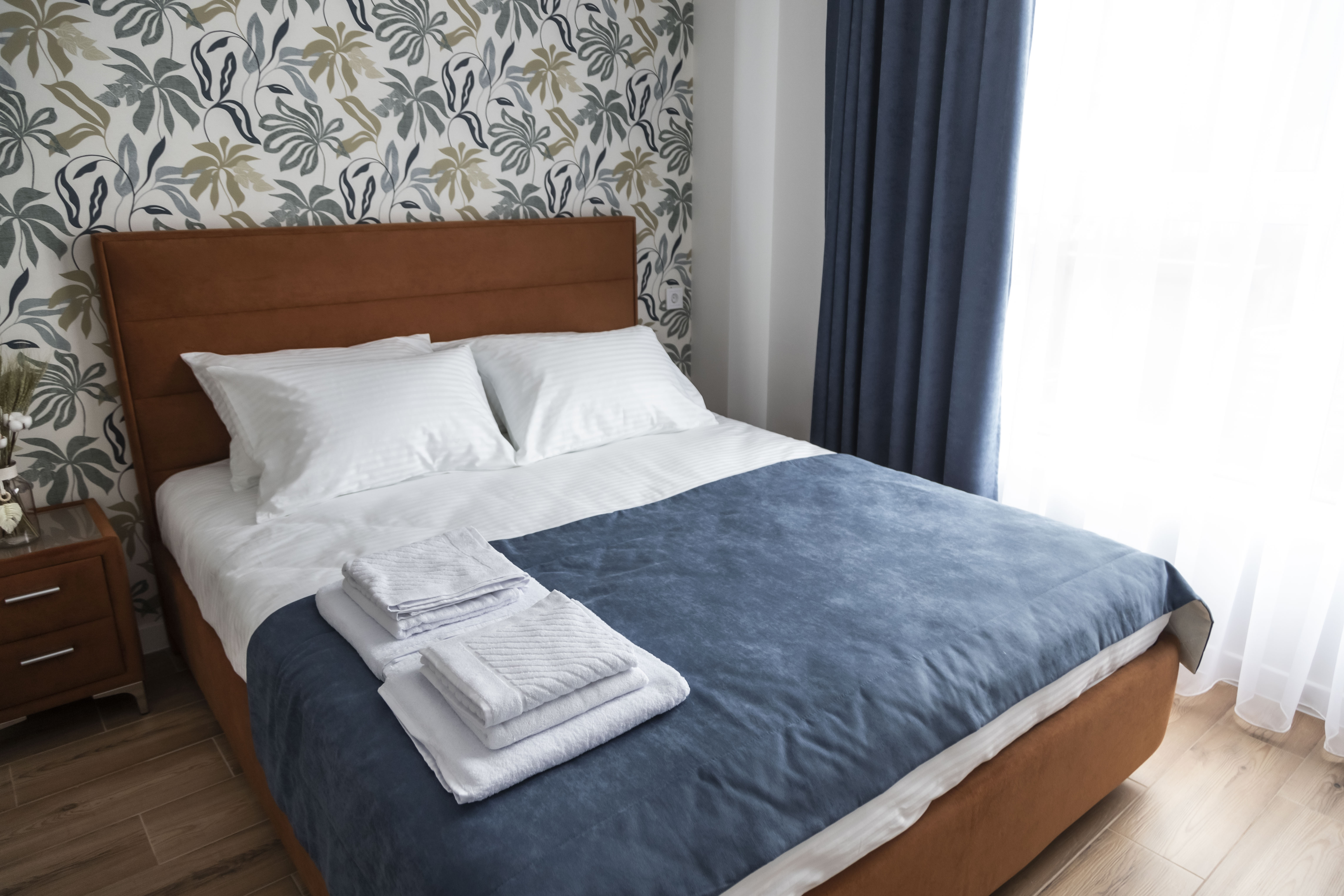 2х-местный стандарт комфорт