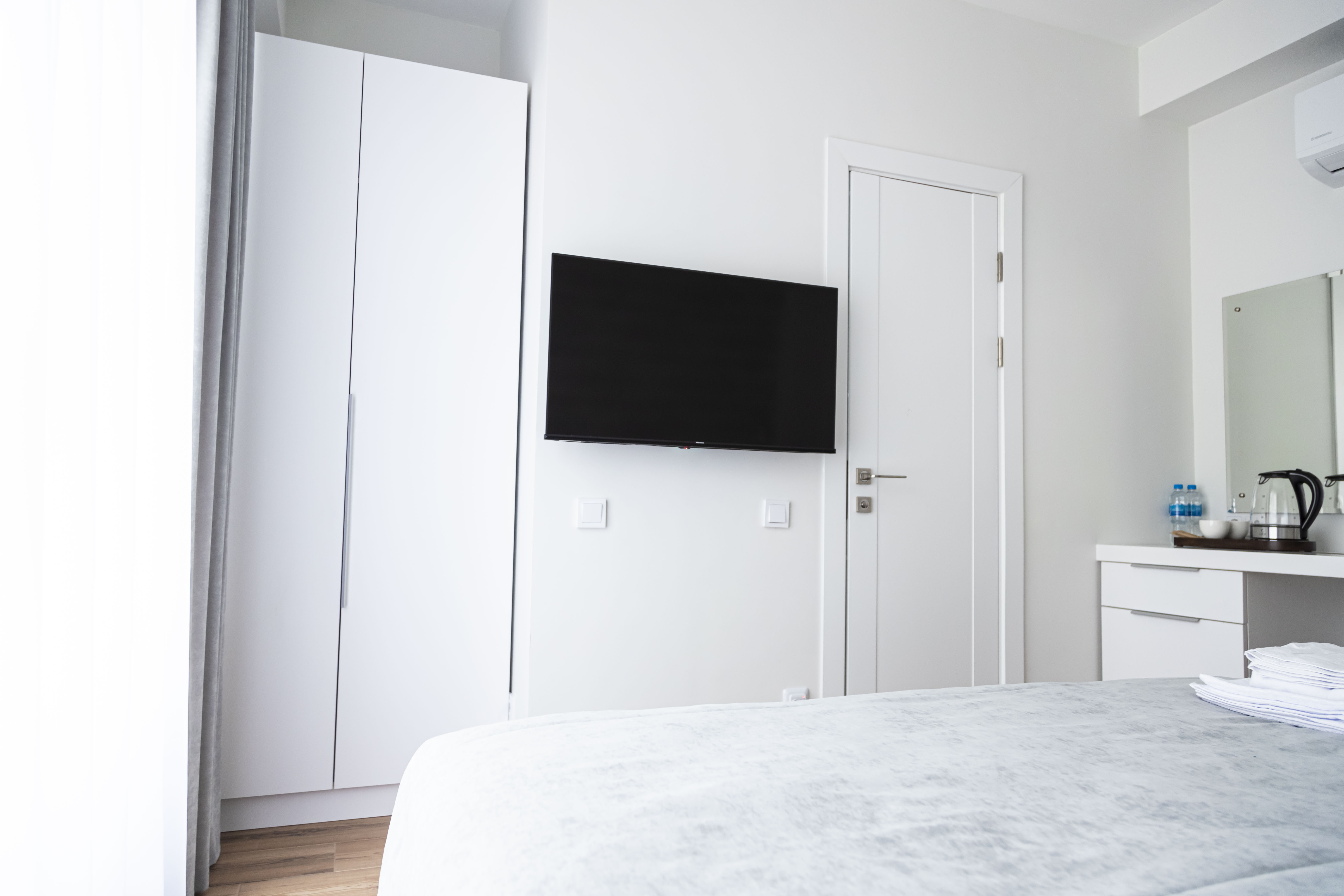 2х-местный стандарт лайт