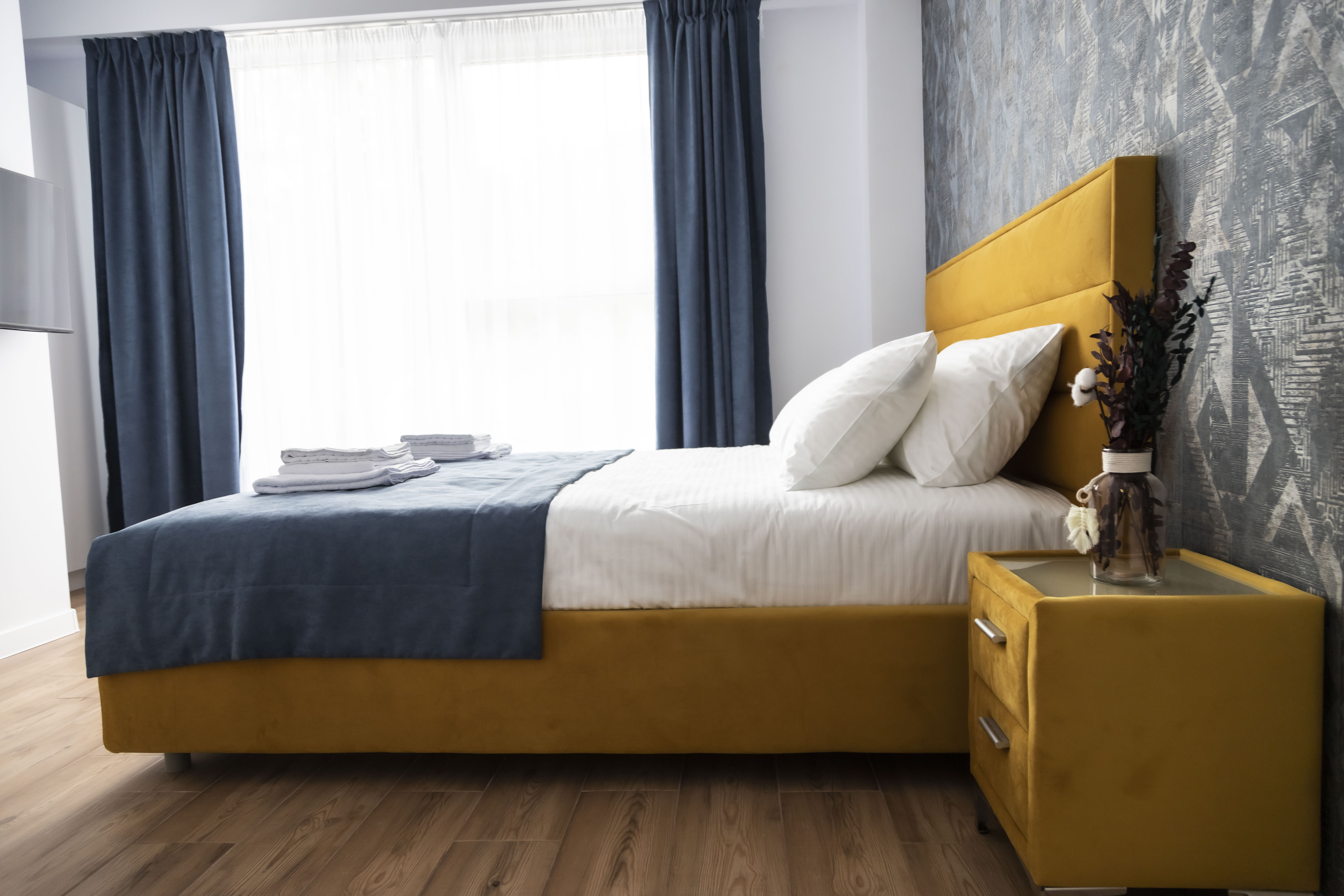 2х-местный стандарт комфорт