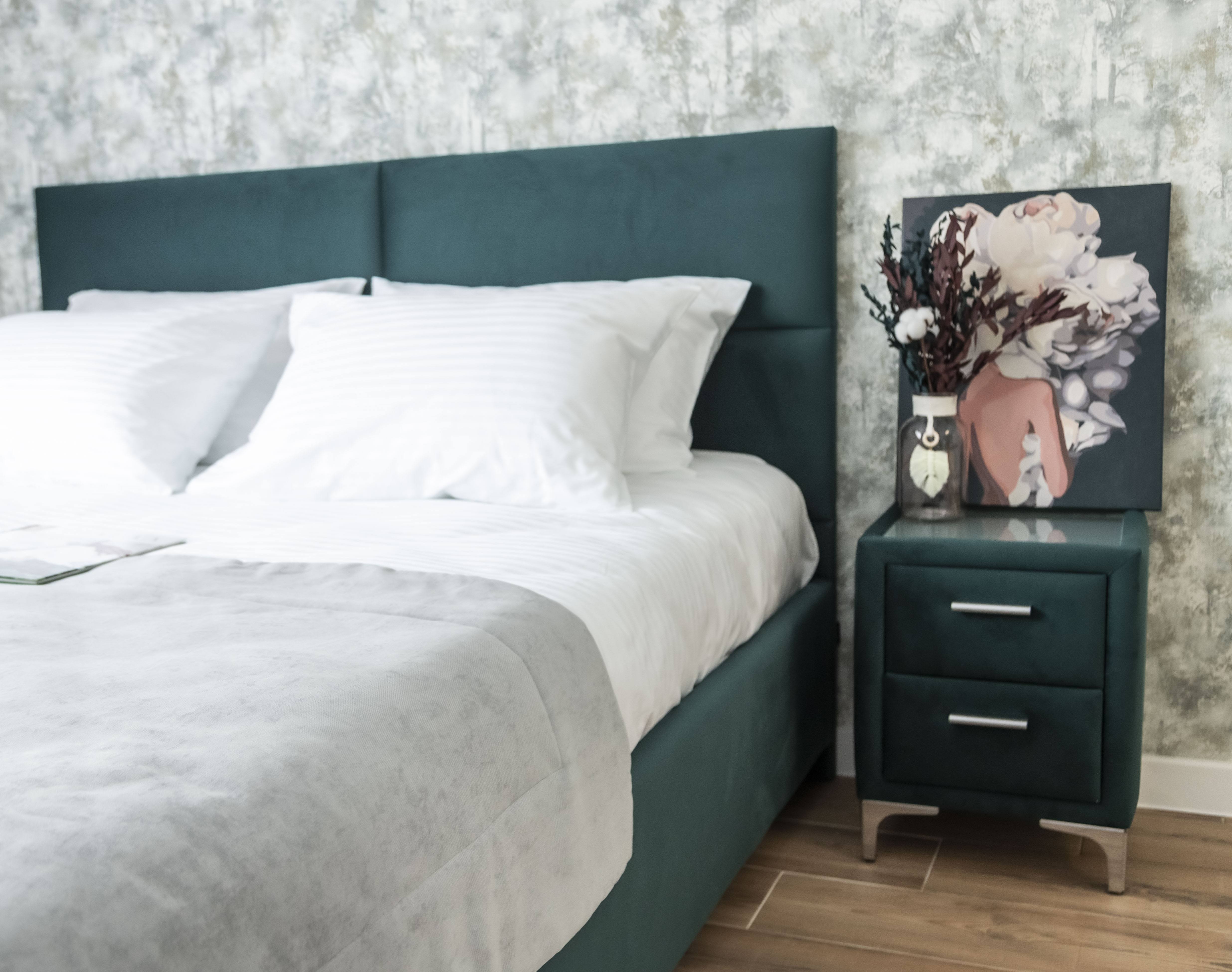 2х-местный стандарт комфорт