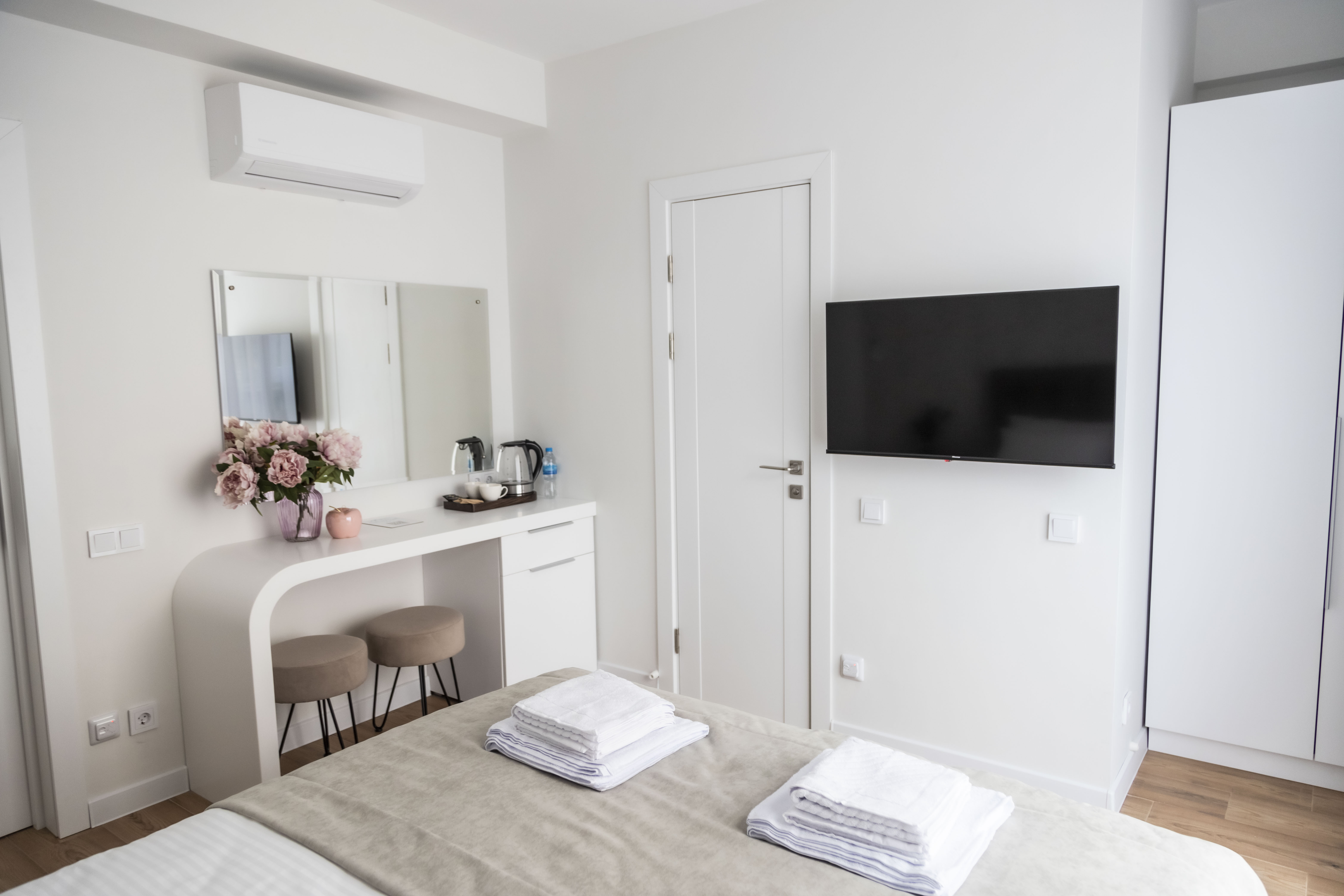 2х-местный стандарт лайт