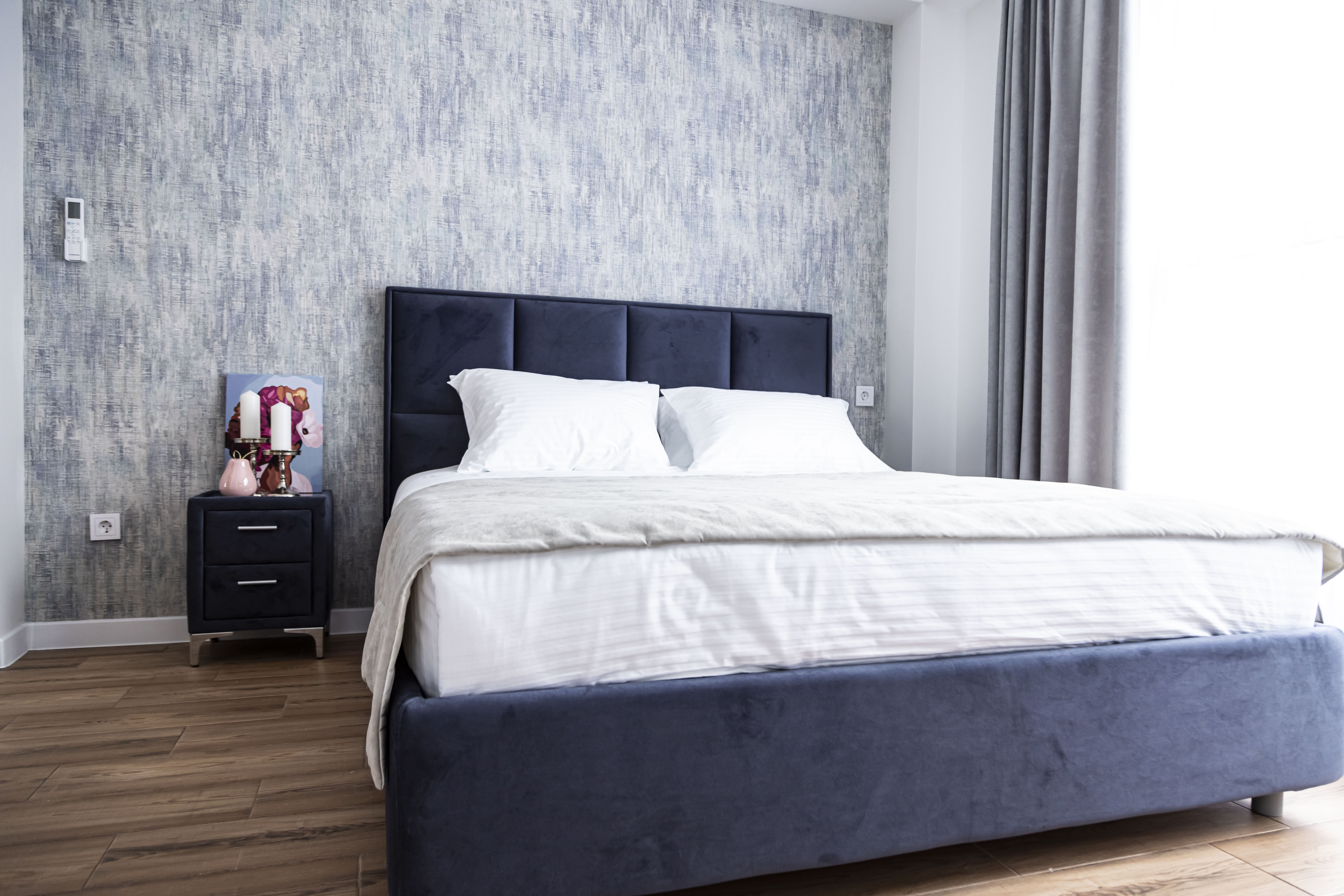 2х-местный стандарт комфорт