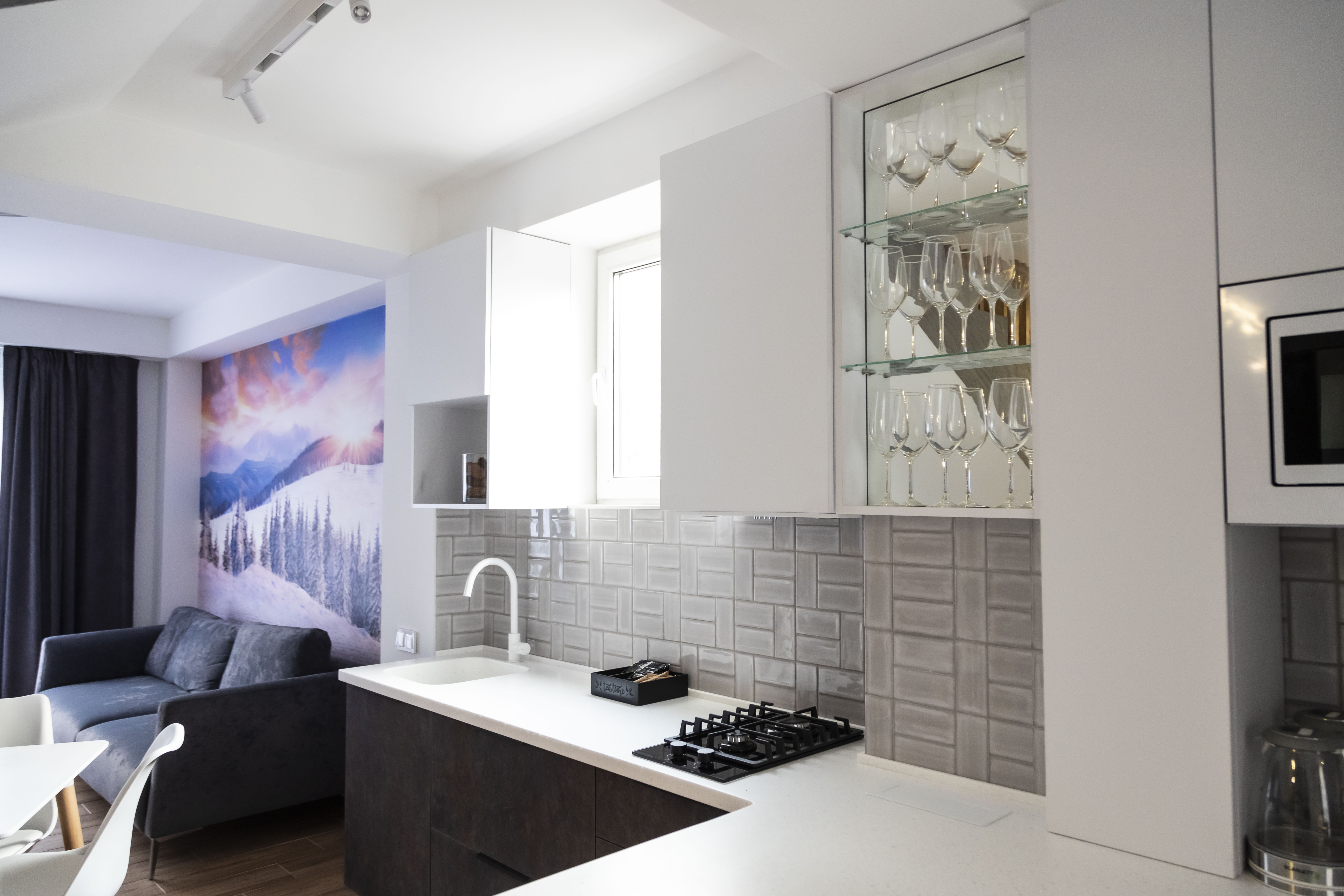 2х-местный стандарт комфорт