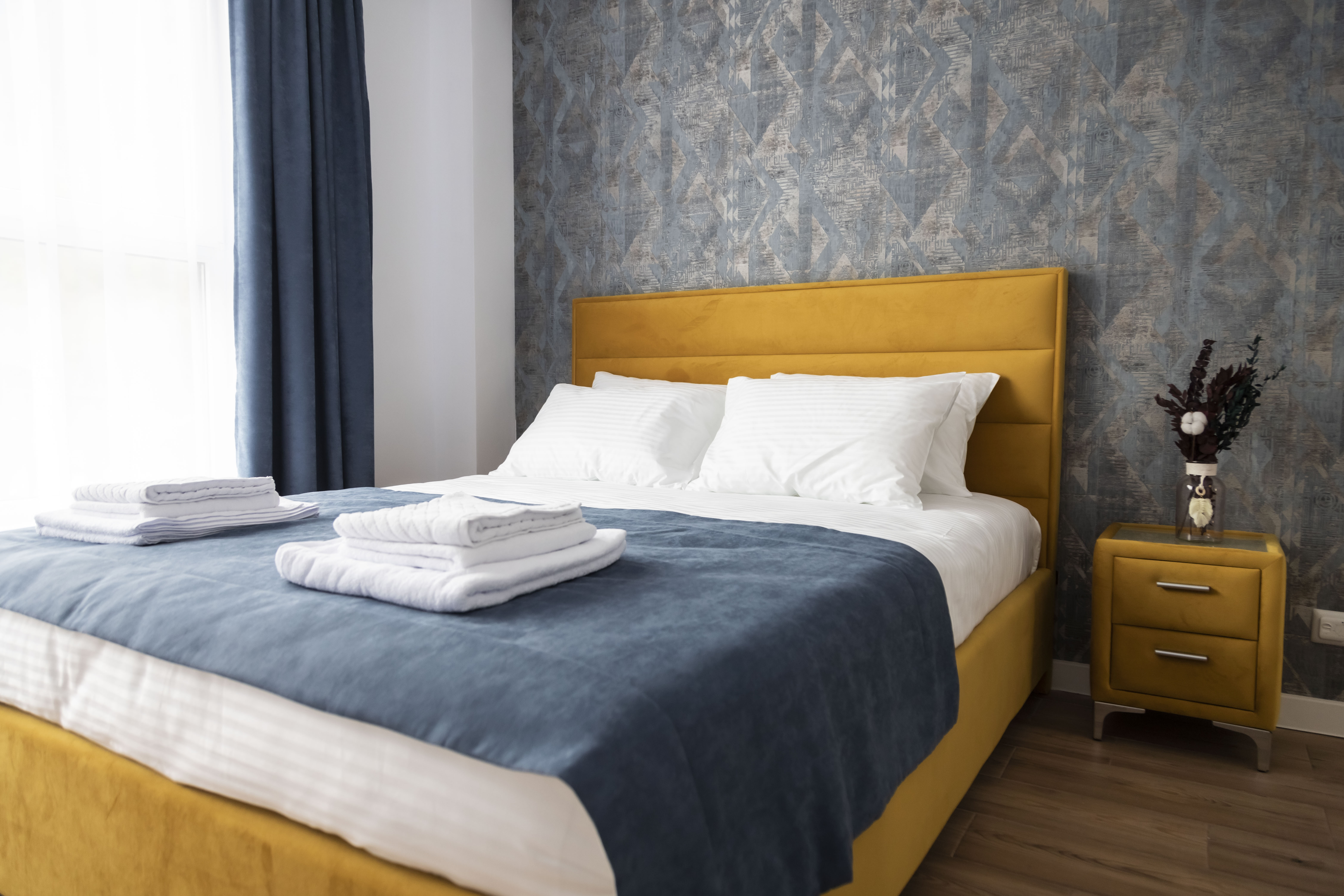 2х-местный стандарт комфорт