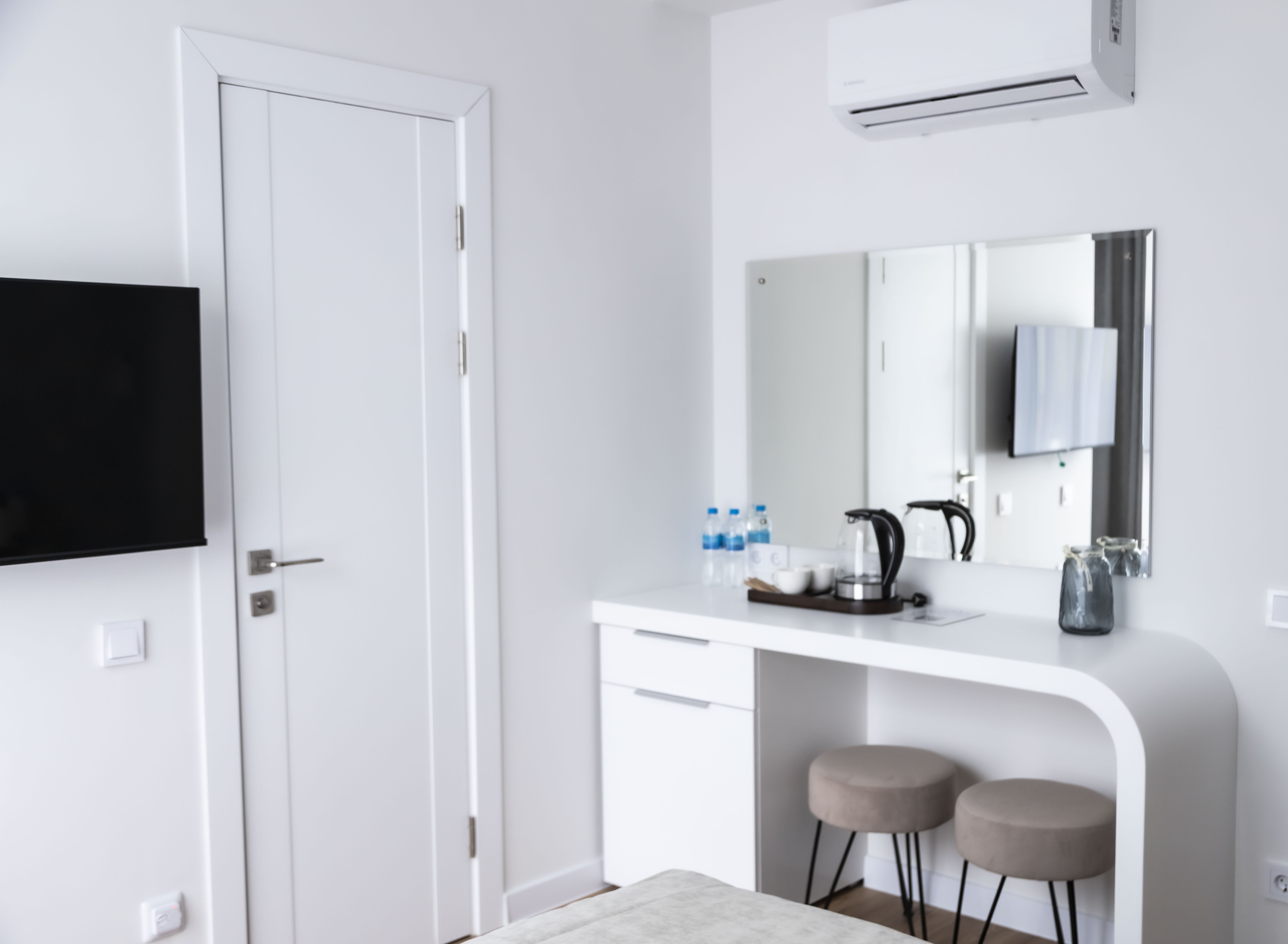 2х-местный стандарт комфорт