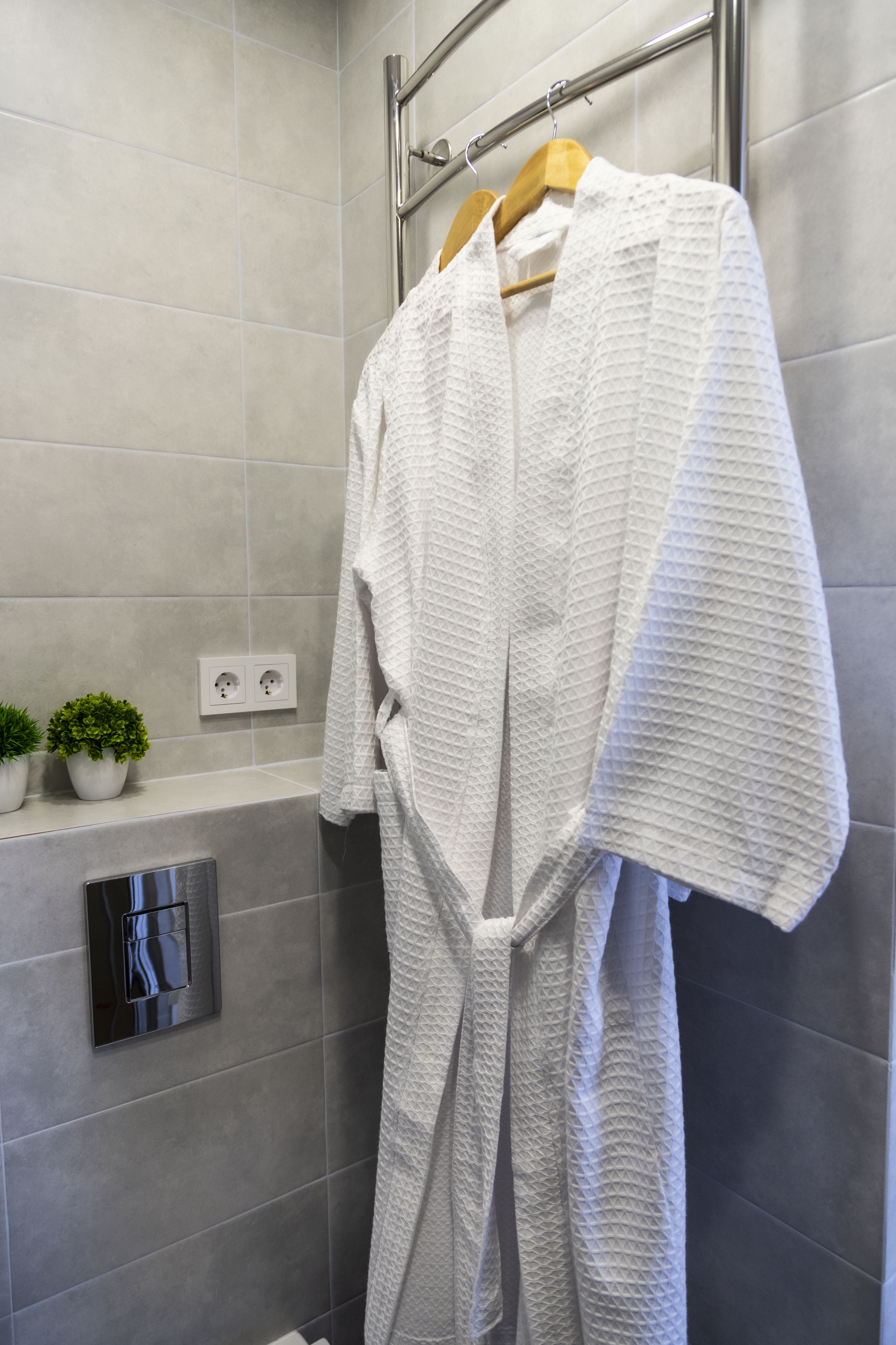 2х-местный стандарт комфорт