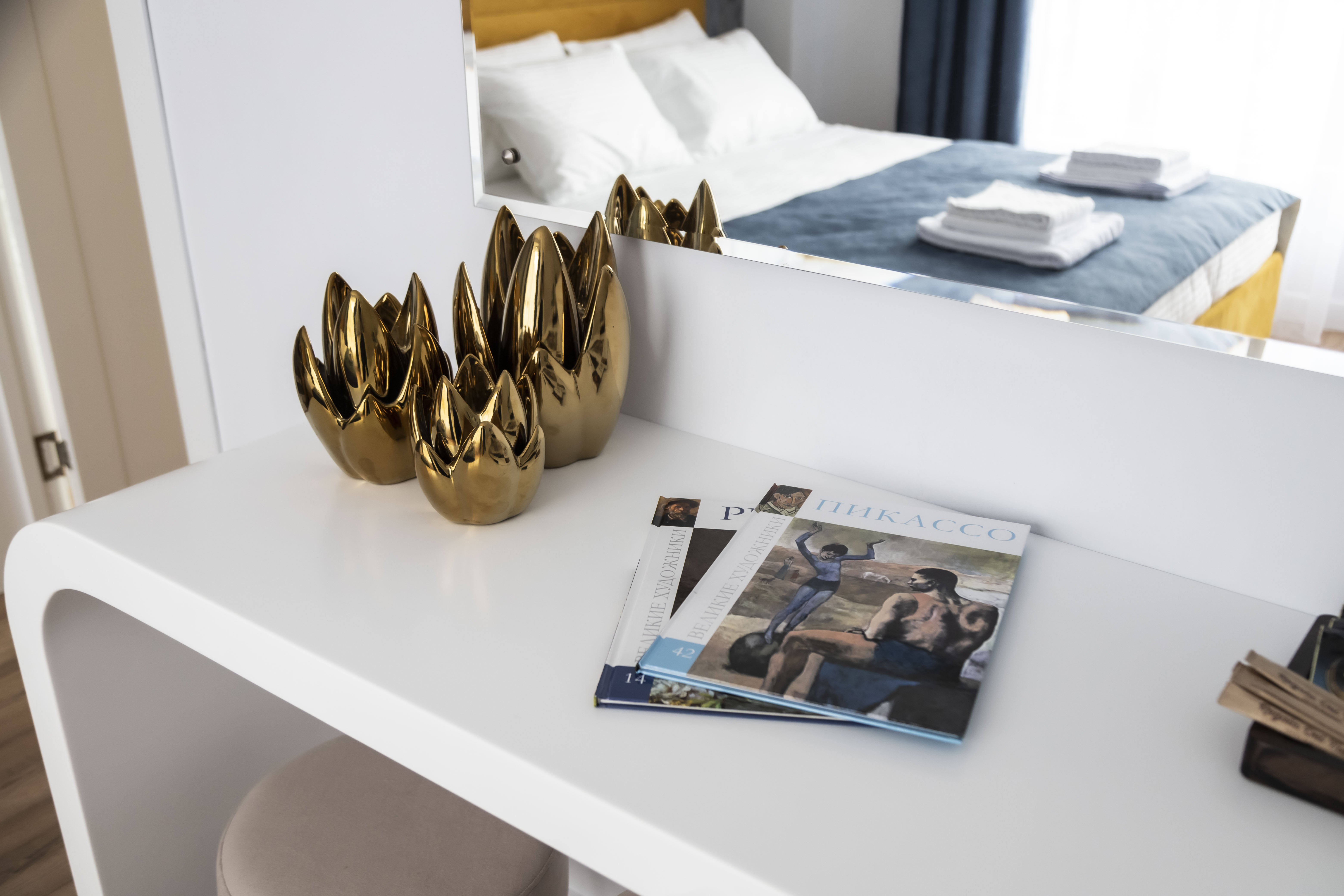 2х-местный стандарт комфорт