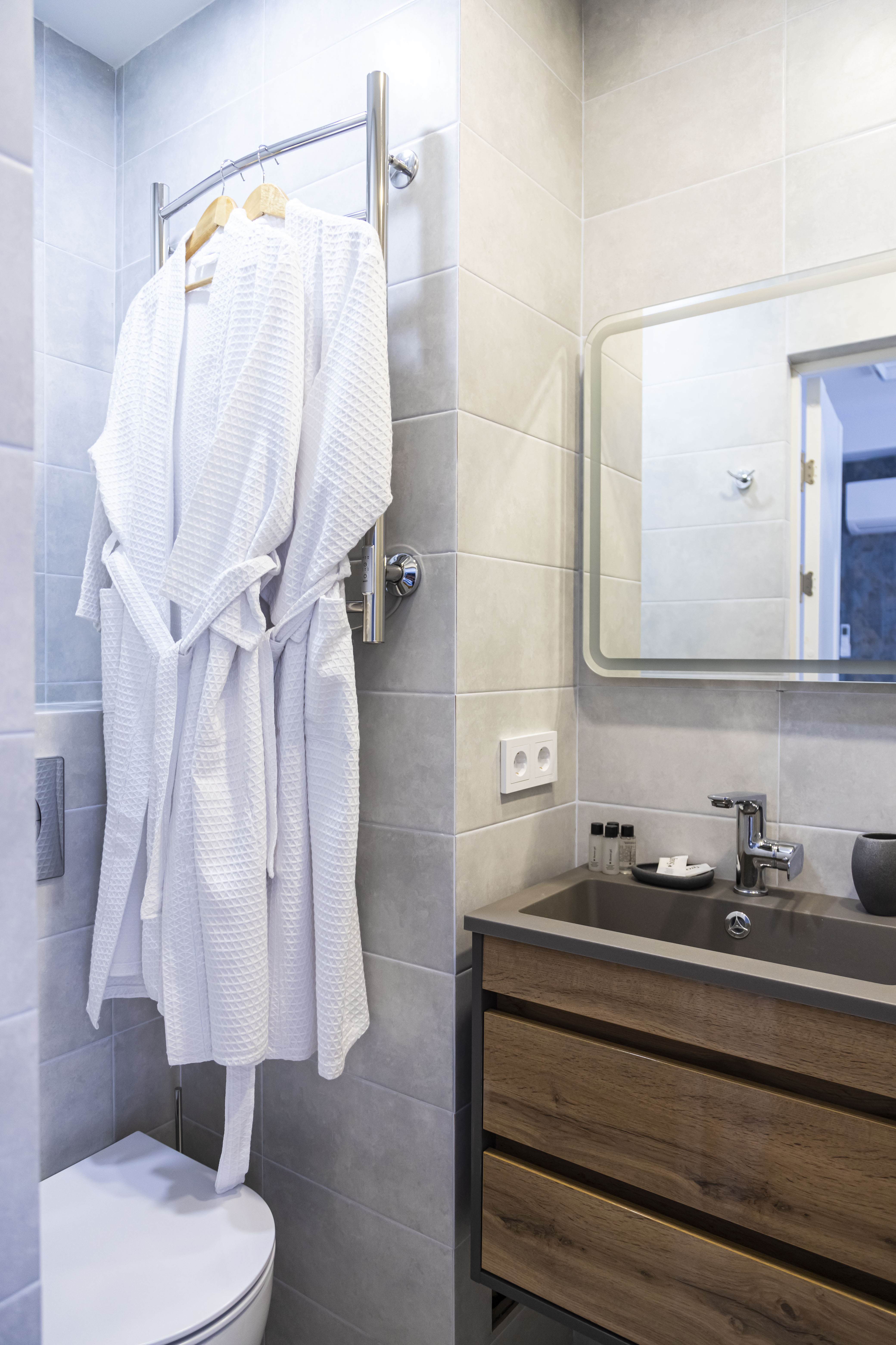 2х-местный стандарт лайт