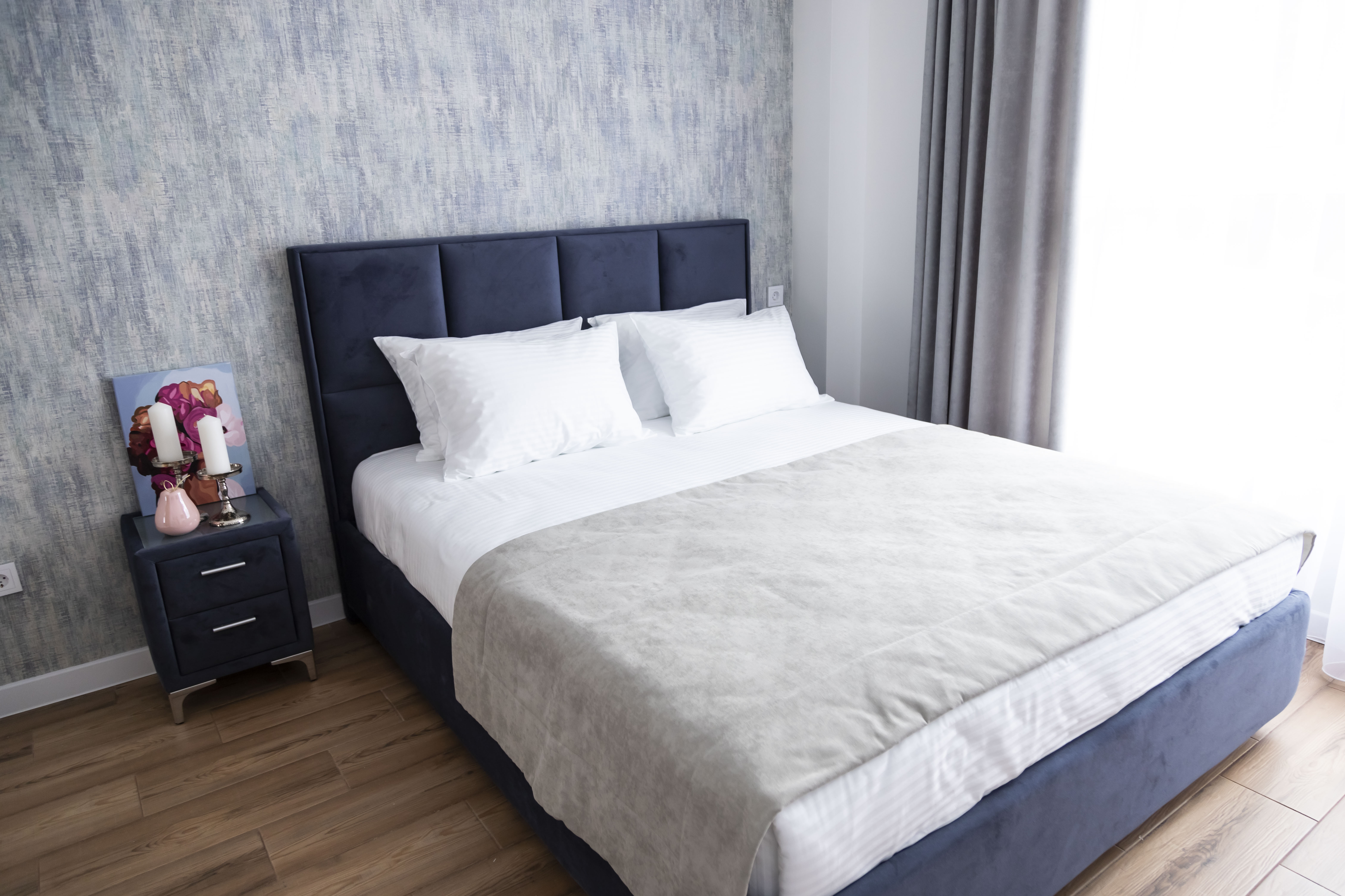 2х-местный стандарт комфорт