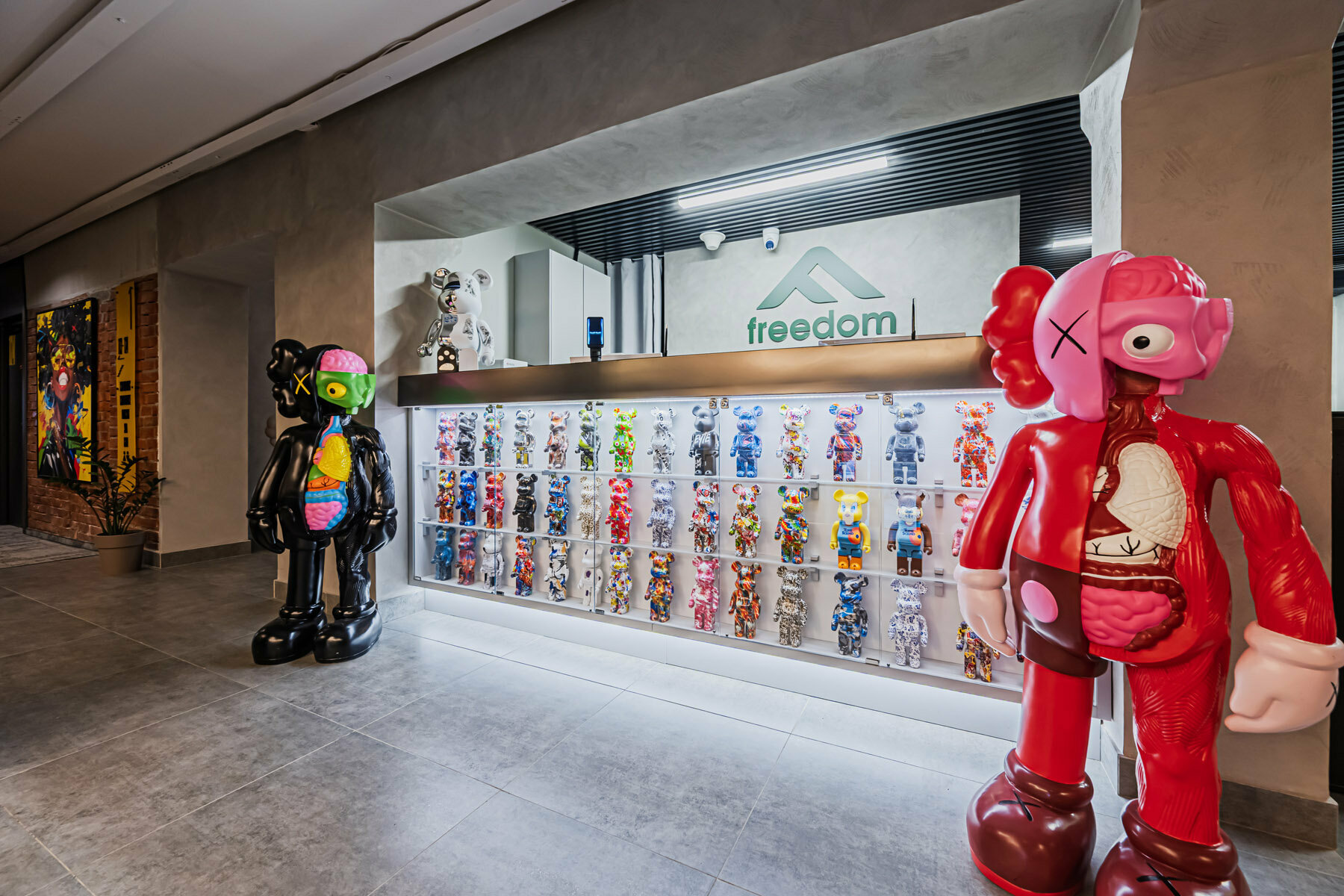 Стандарт с 1 двуспальным диваном