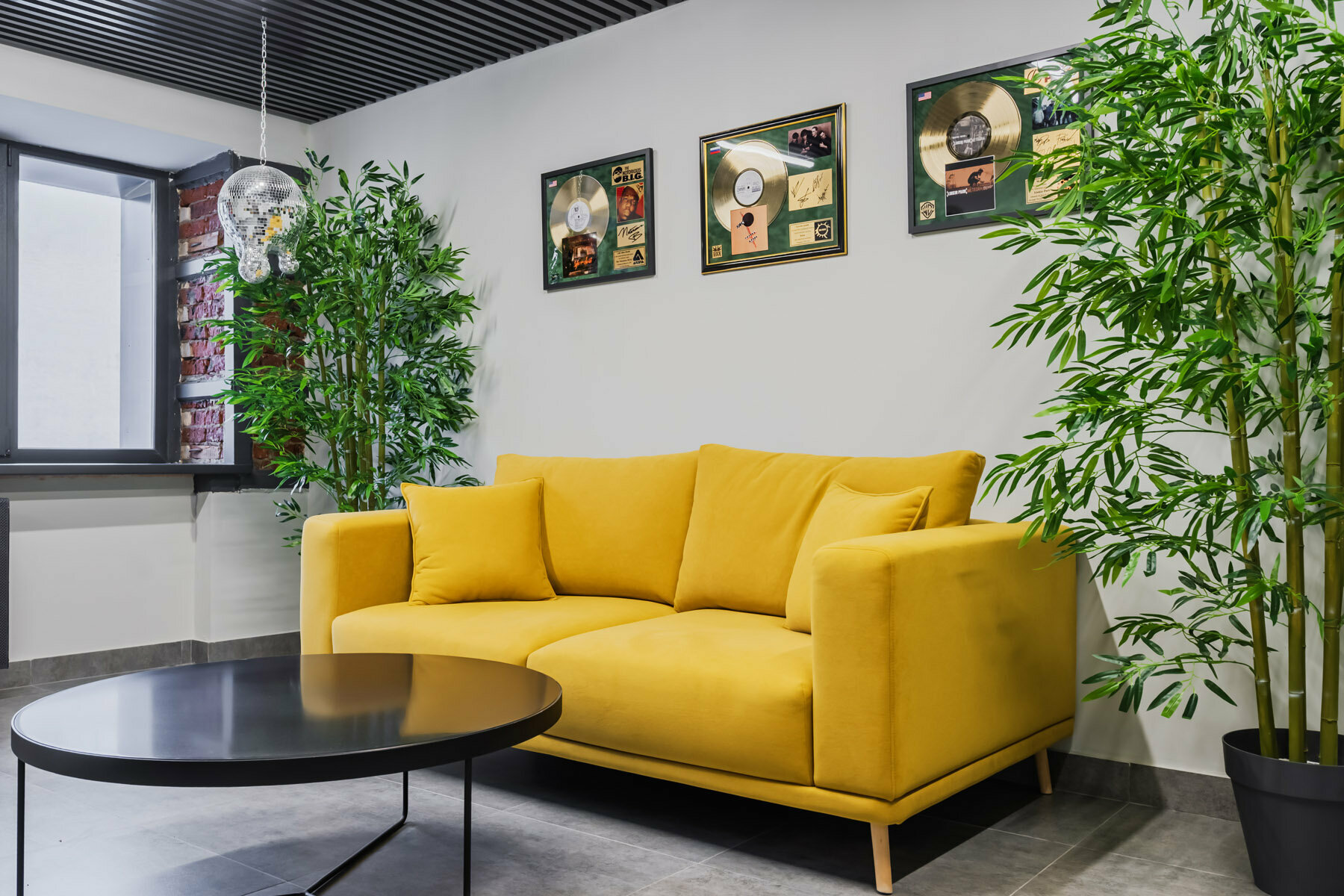 Стандарт с 1 двуспальной кроватью