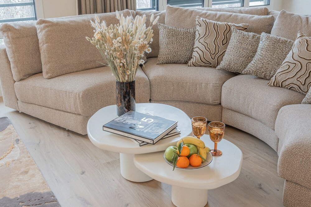 Duplex Apartment with terrace 85m2